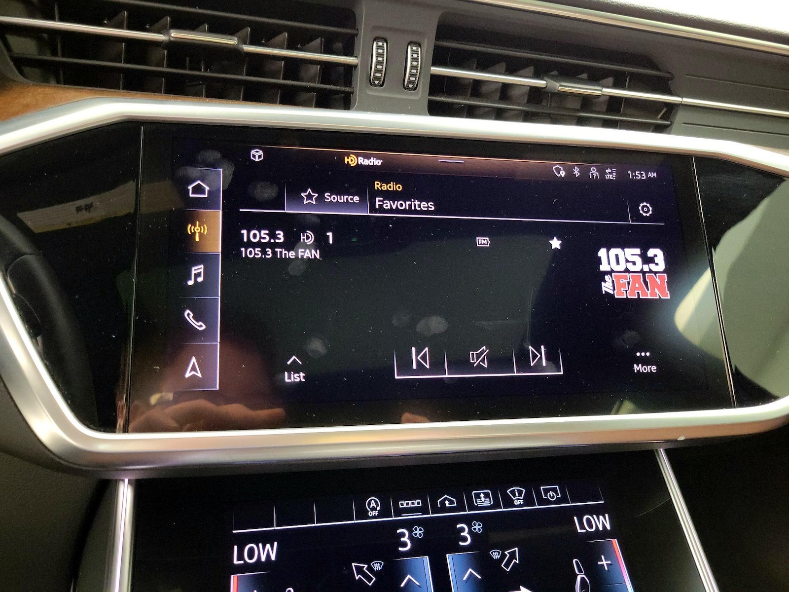 2021 Audi A6 Prestige - Photo 17