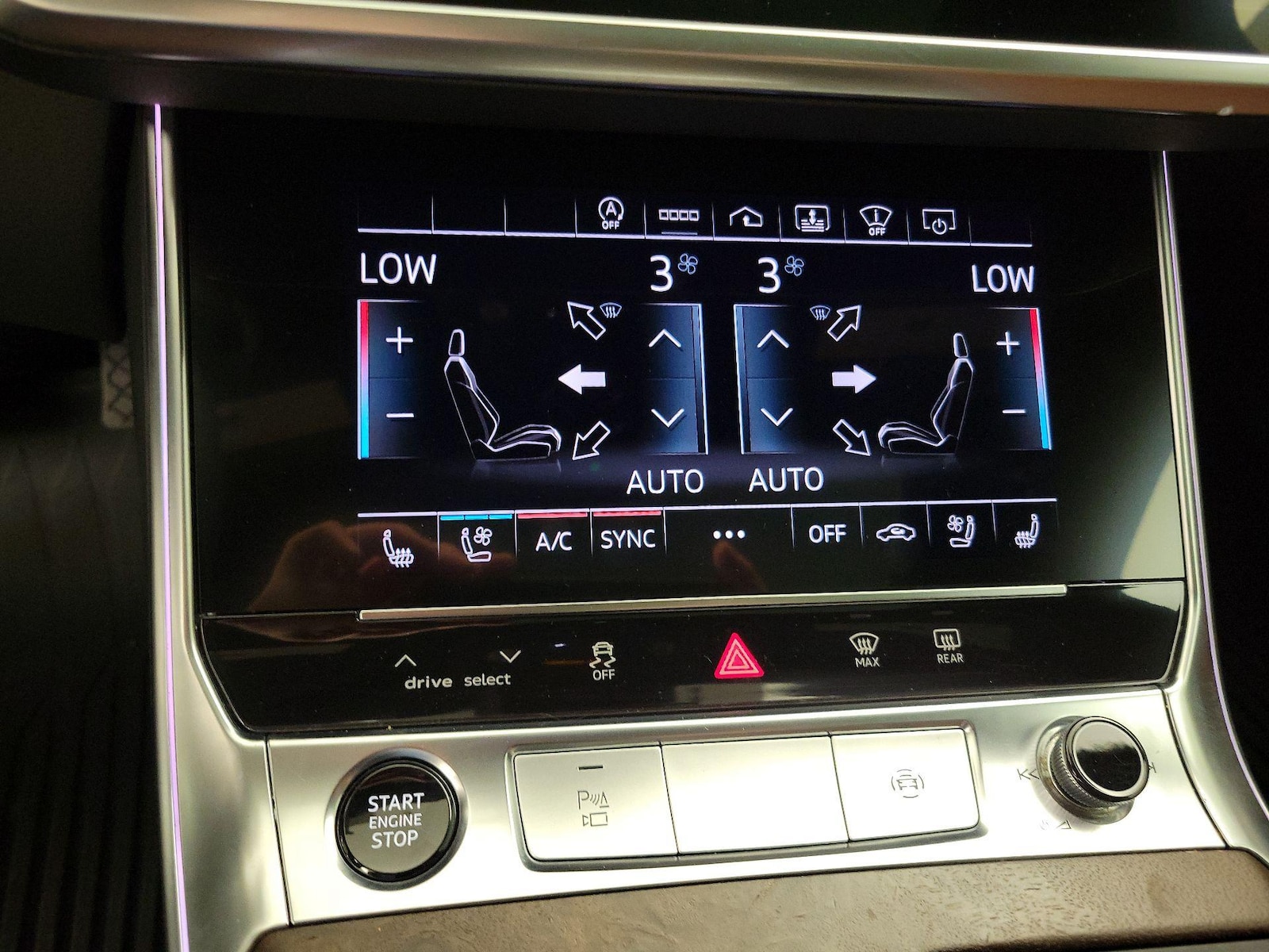 2021 Audi A6 Prestige - Photo 18