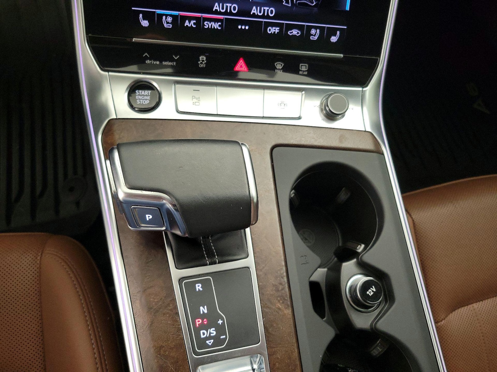 2021 Audi A6 Prestige - Photo 19