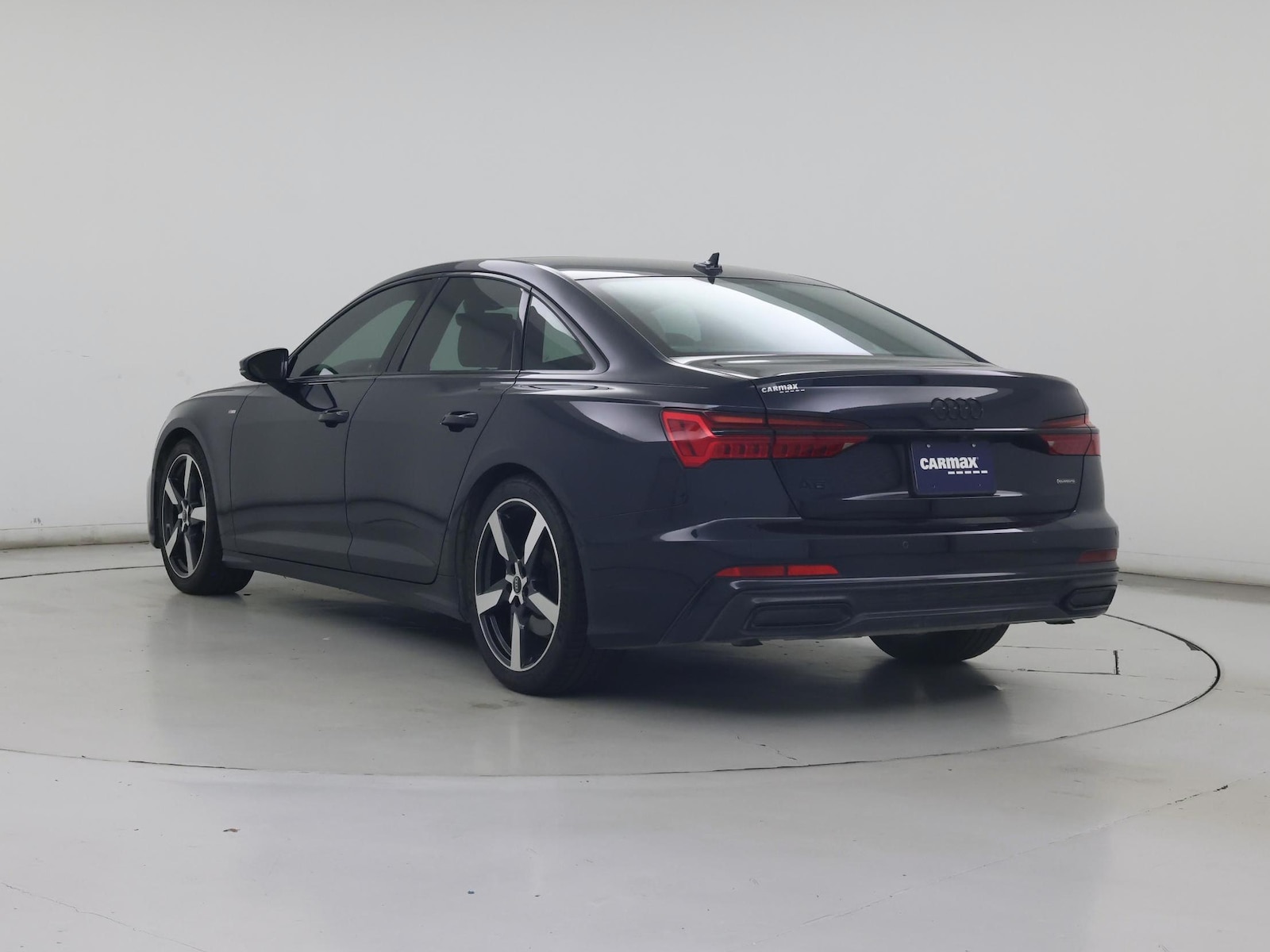 2021 Audi A6 Prestige - Photo 3