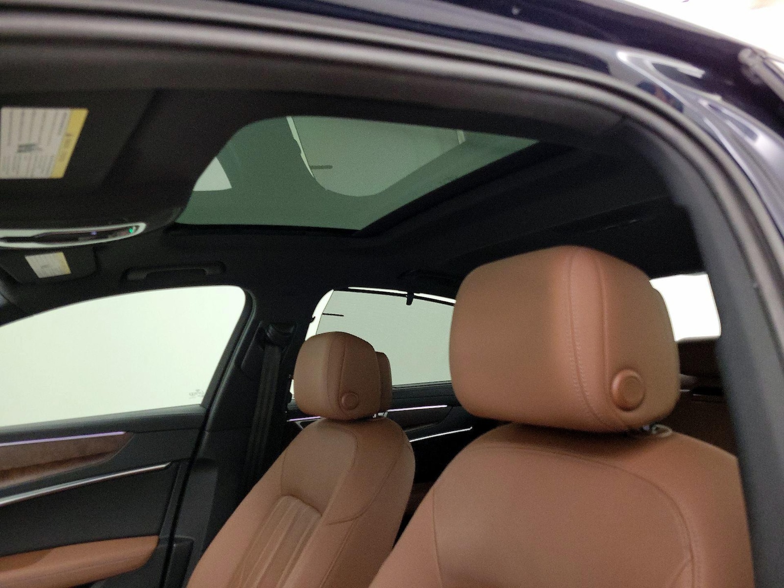 2021 Audi A6 Prestige - Photo 21
