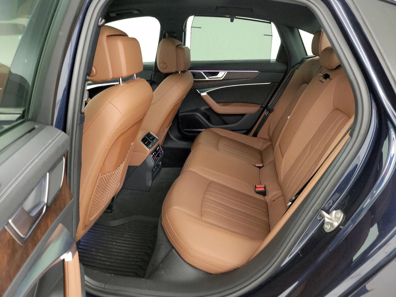 2021 Audi A6 Prestige - Photo 22