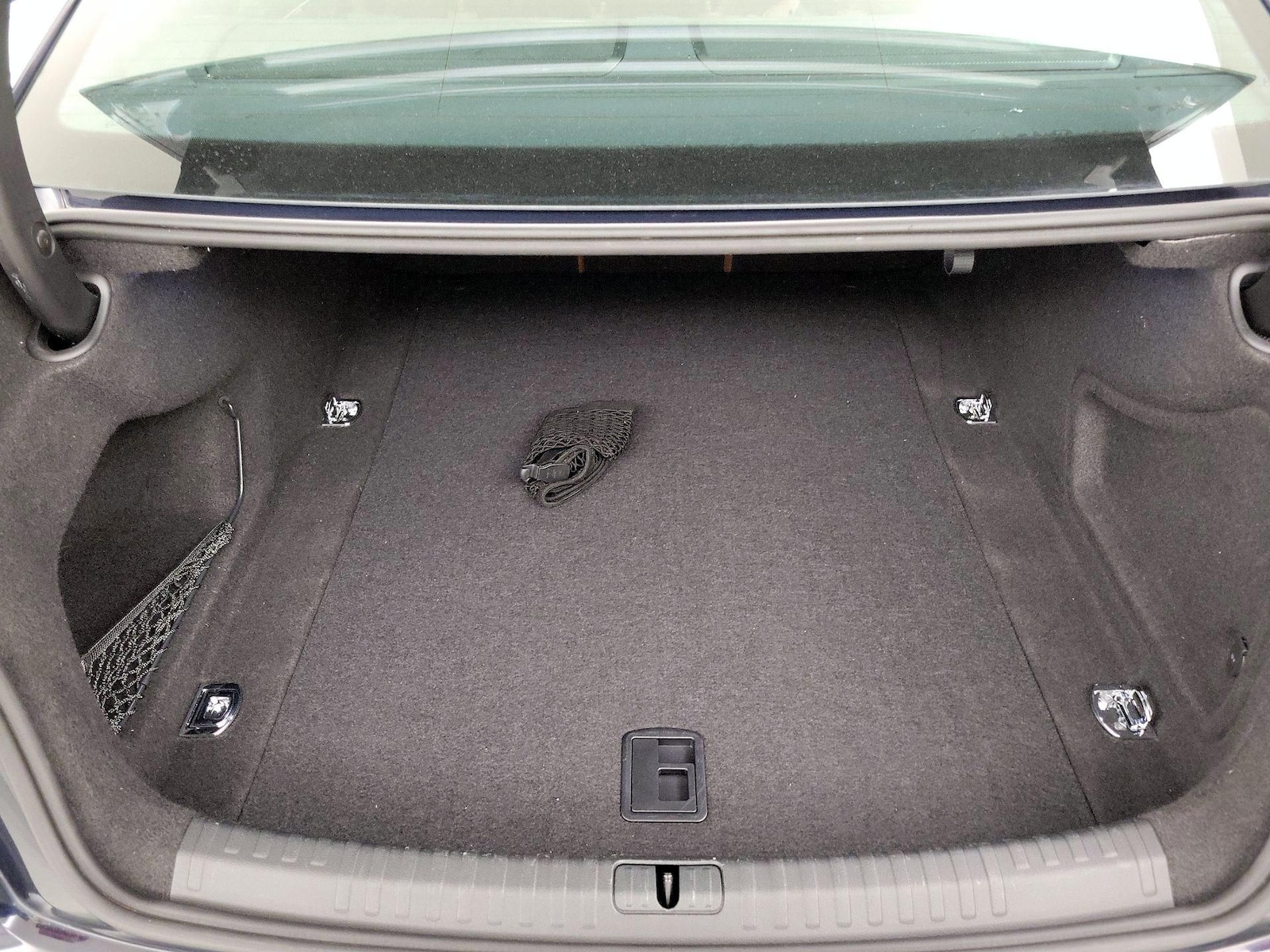 2021 Audi A6 Prestige - Photo 23