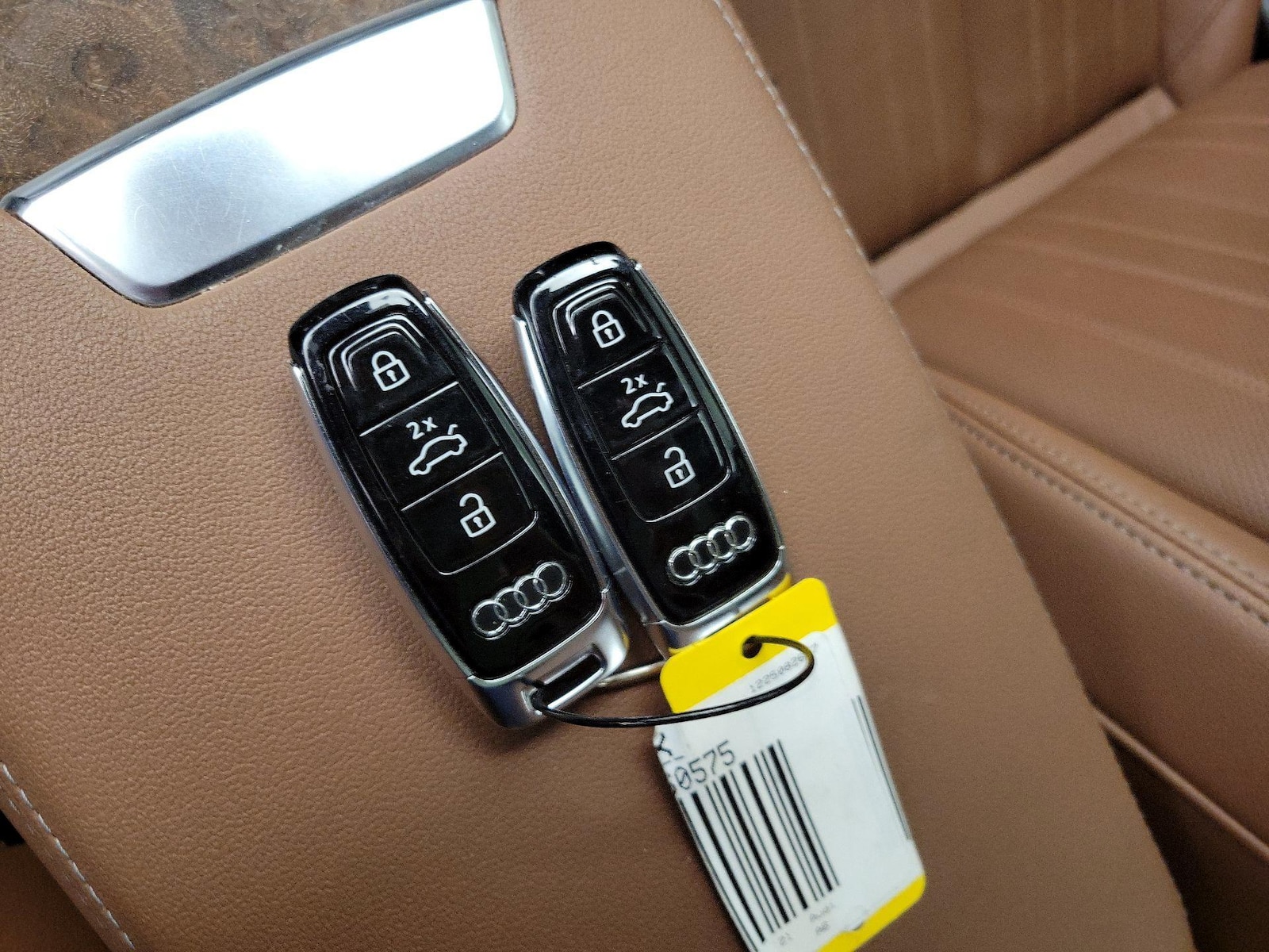 2021 Audi A6 Prestige - Photo 25