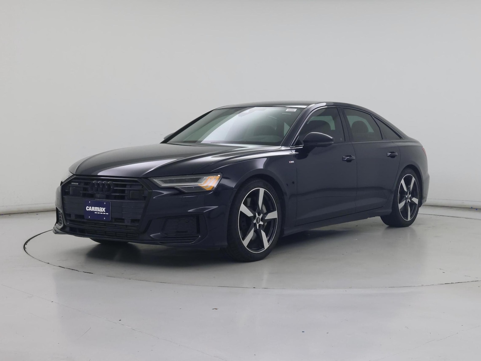2021 Audi A6 Prestige - Photo 5