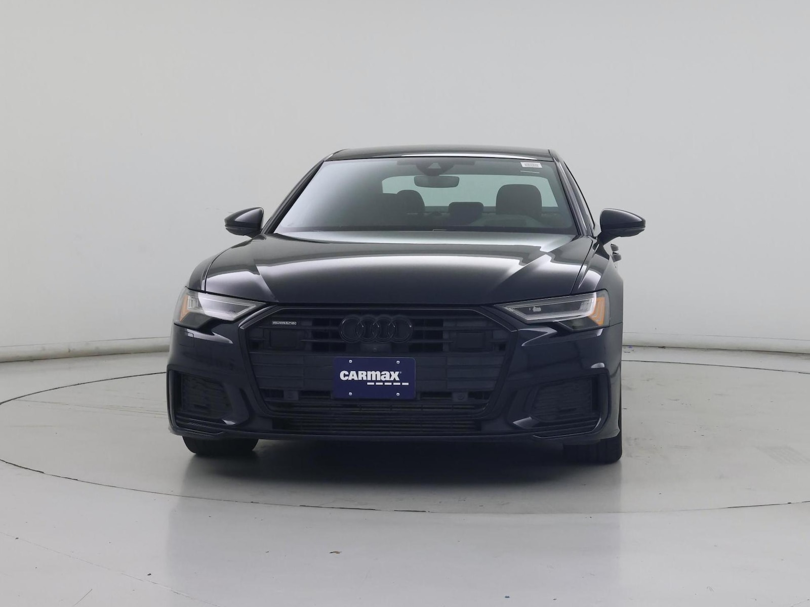 2021 Audi A6 Prestige - Photo 6