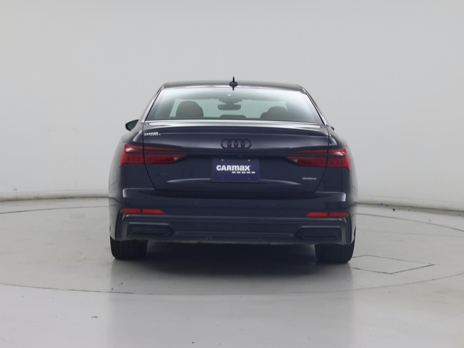 2021 Audi A6 Prestige - Photo 7