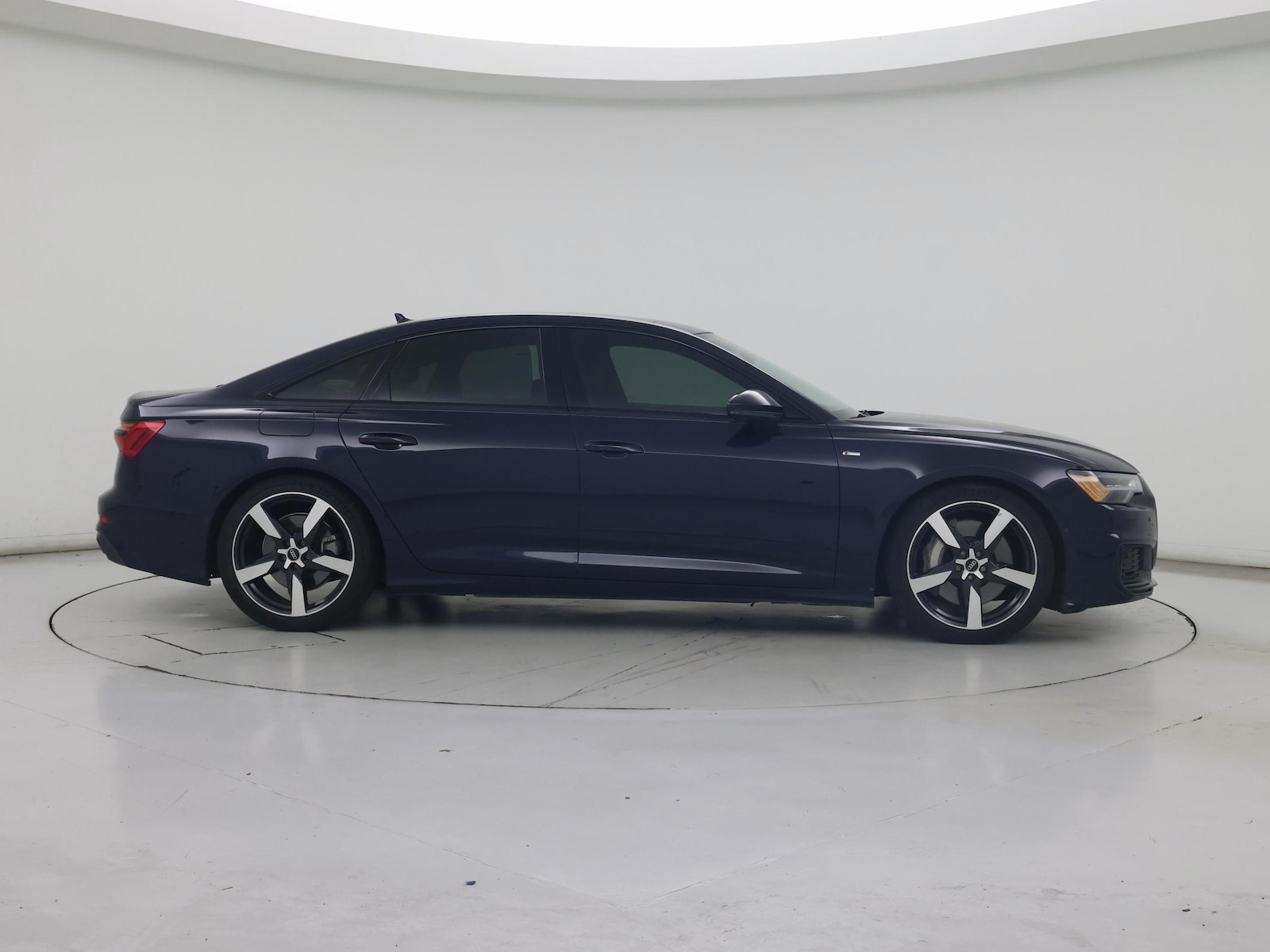 2021 Audi A6 Prestige - Photo 8