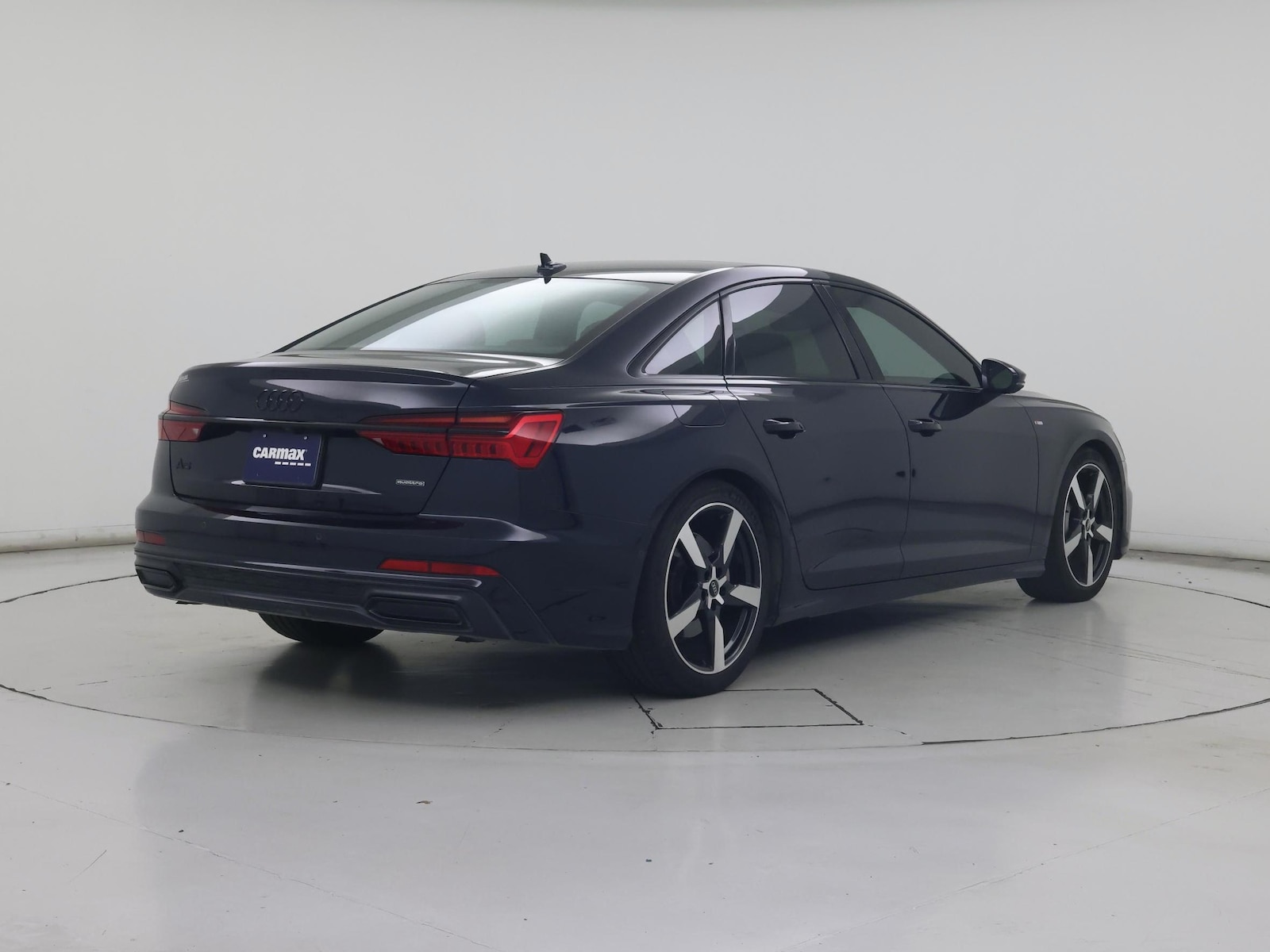 2021 Audi A6 Prestige - Photo 9