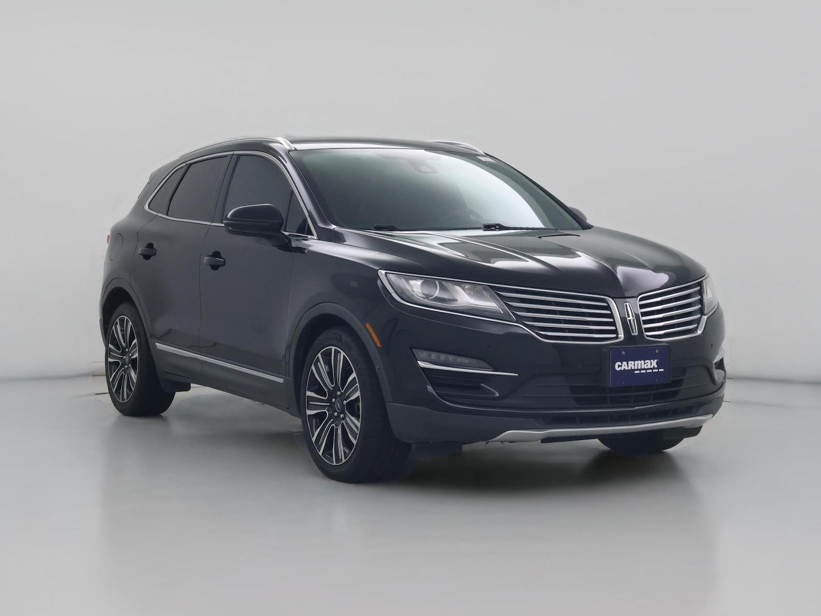 2017 Lincoln MKC