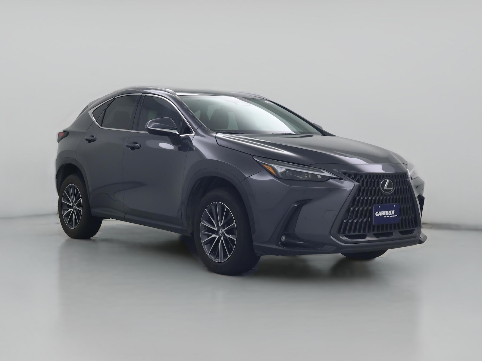 2022 Lexus NX