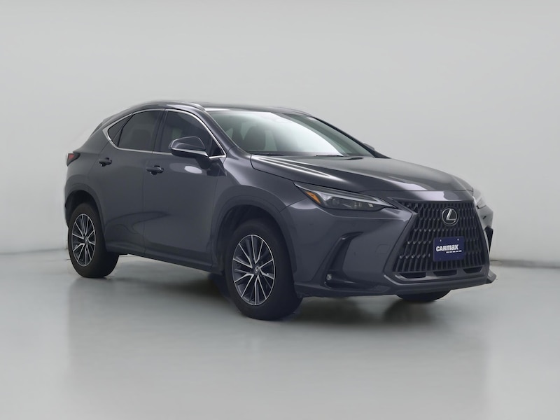 2022 Lexus NX 350 Premium
