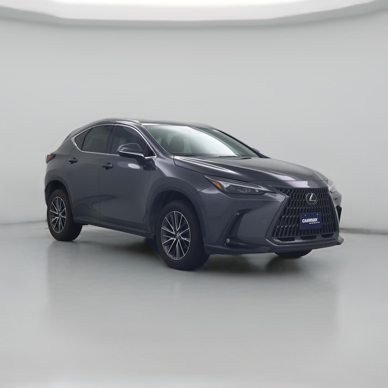 2022 Lexus NX 350 Premium