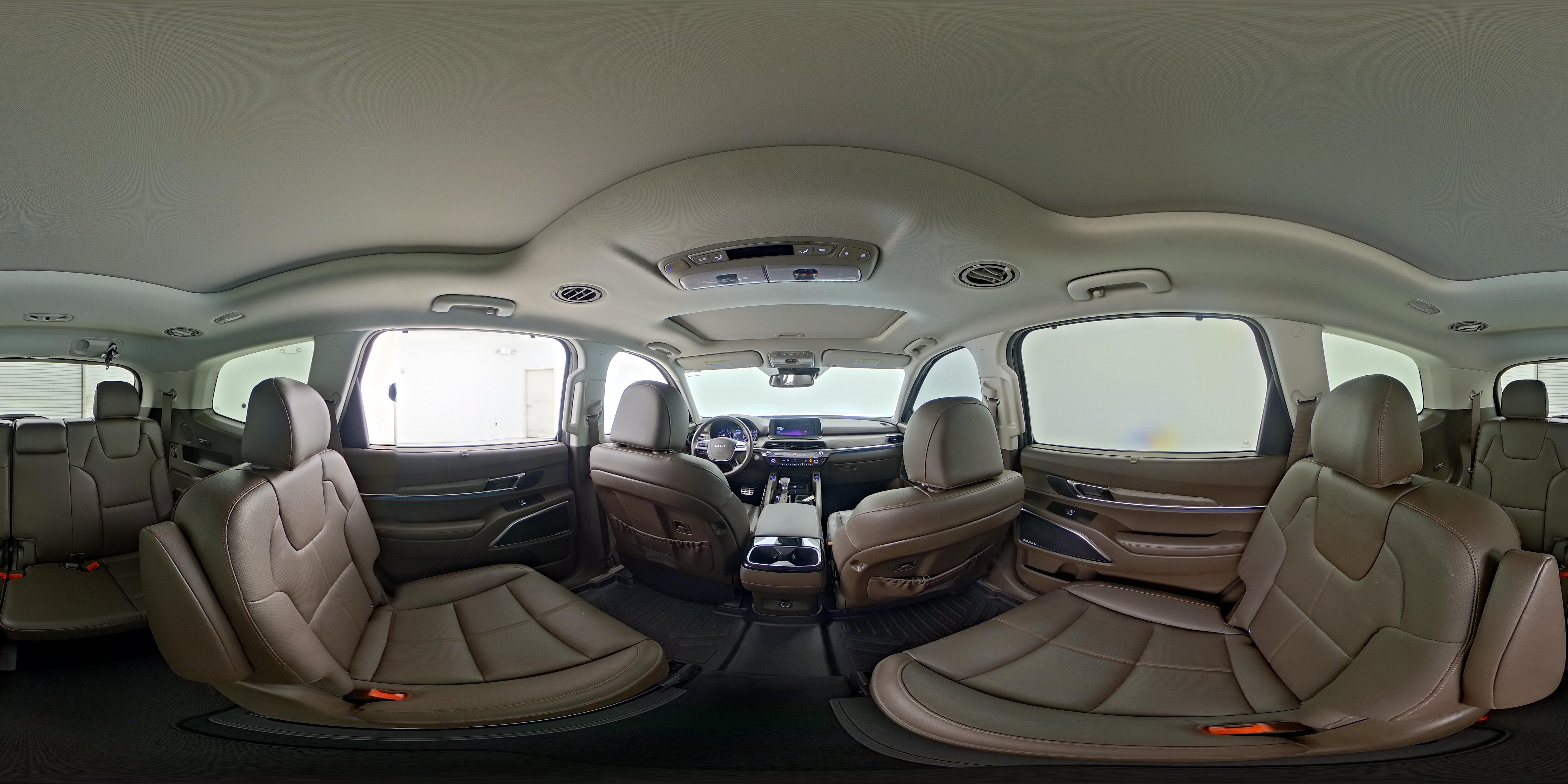 2022 Kia Telluride SX - Photo 28
