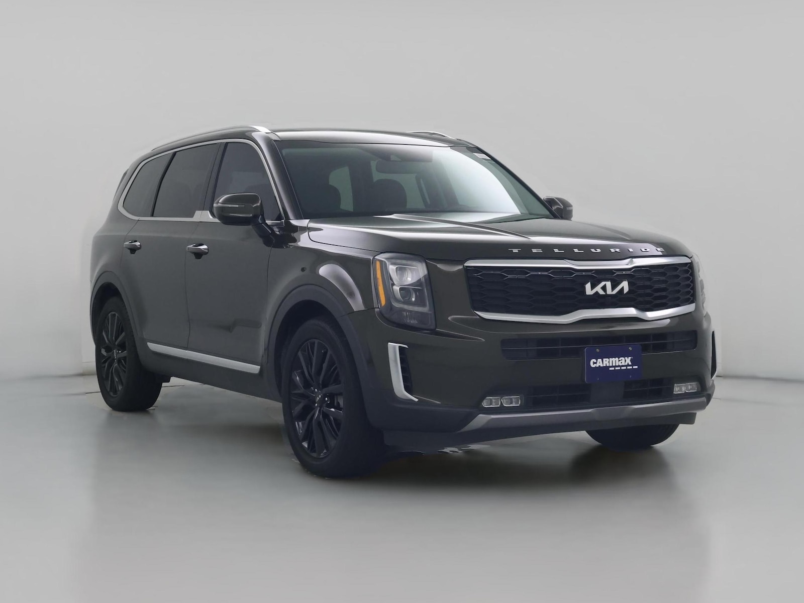 2022 Kia Telluride SX - Photo 1