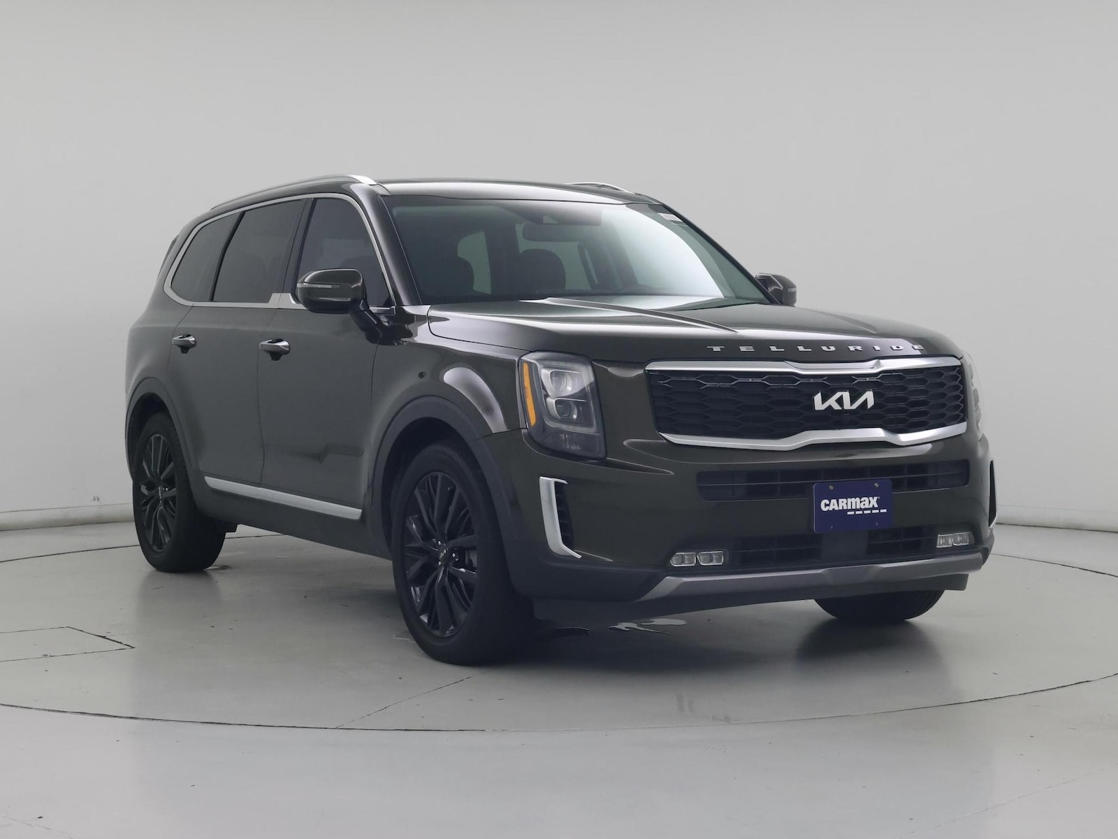 2022 Kia Telluride SX - Photo 2
