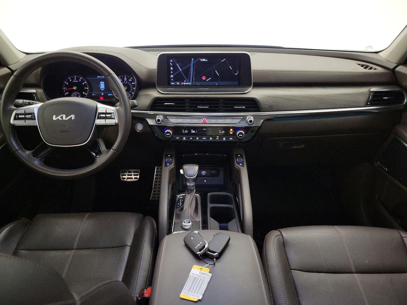 2022 Kia Telluride SX - Photo 10