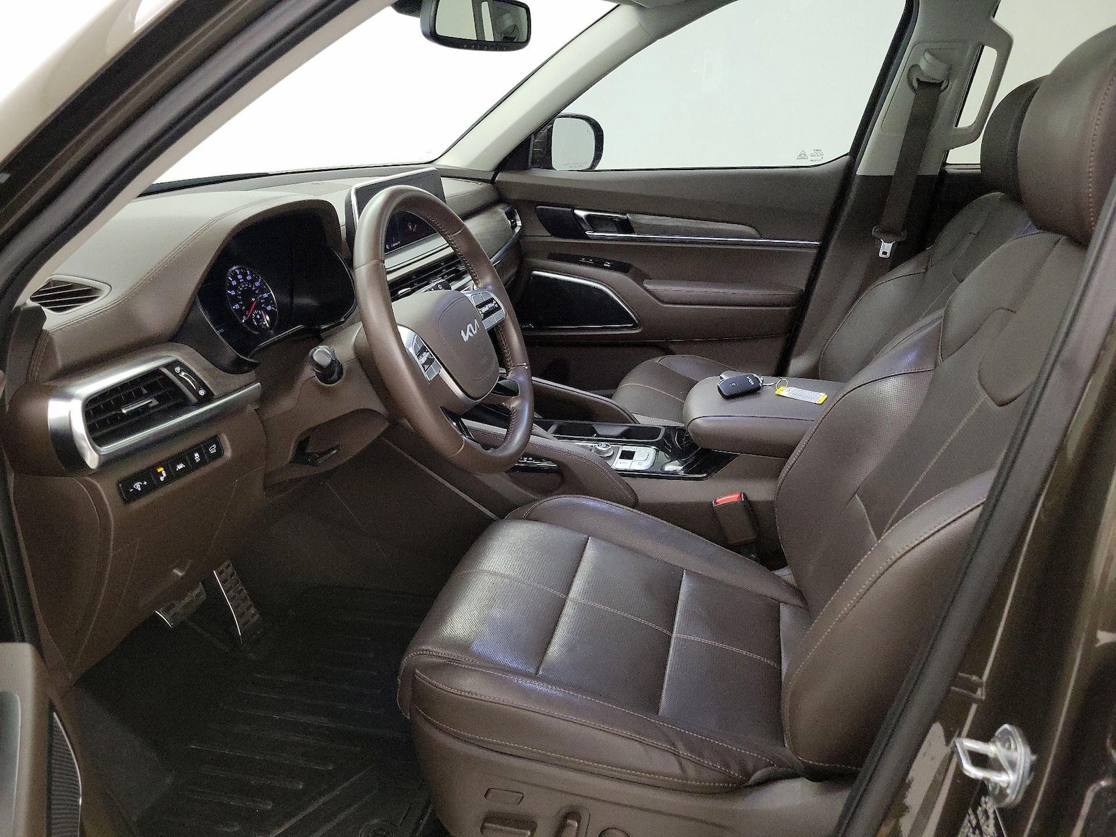 2022 Kia Telluride SX - Photo 12