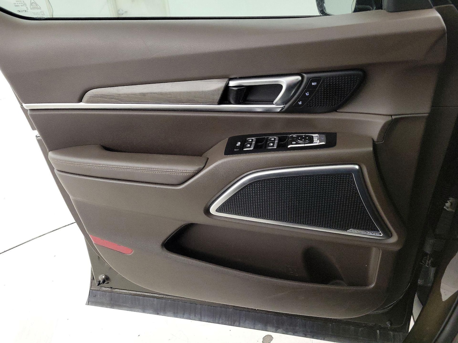 2022 Kia Telluride SX - Photo 13
