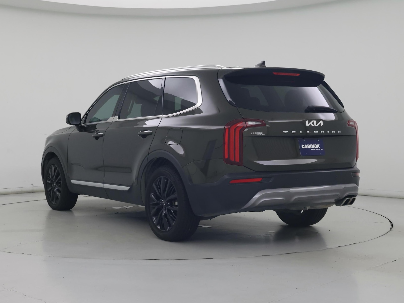 2022 Kia Telluride SX - Photo 3
