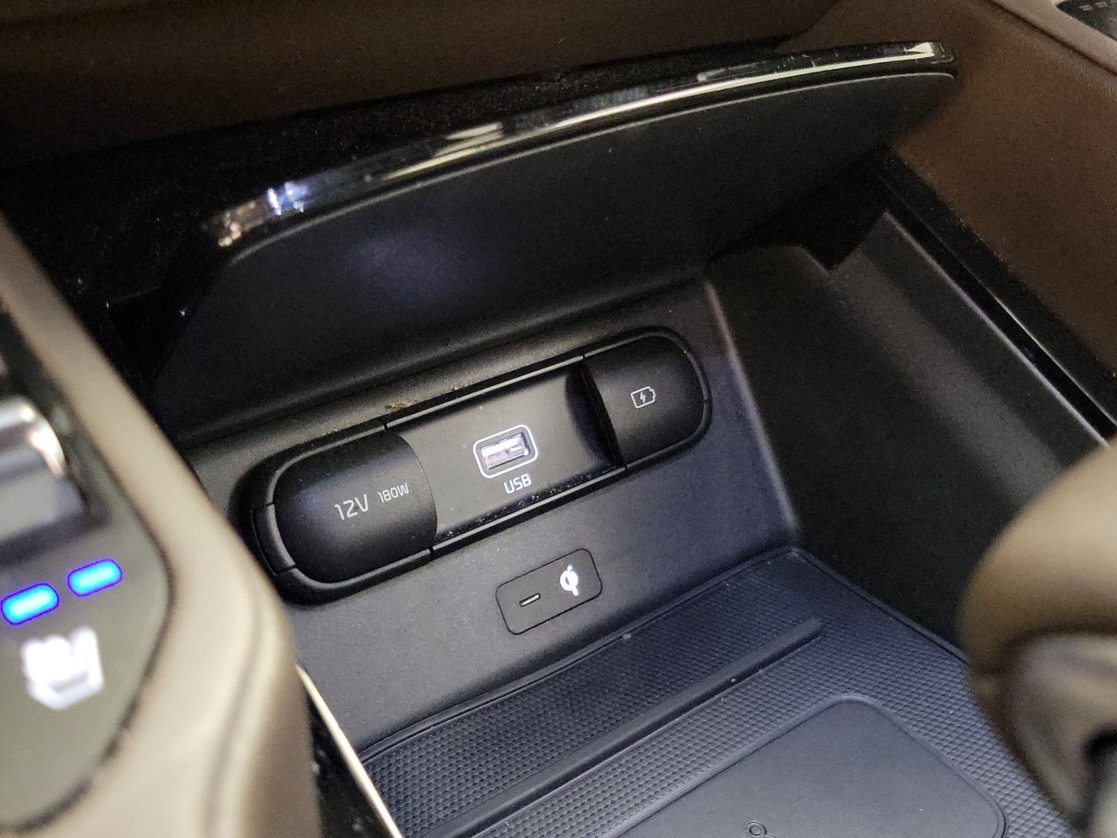 2022 Kia Telluride SX - Photo 20