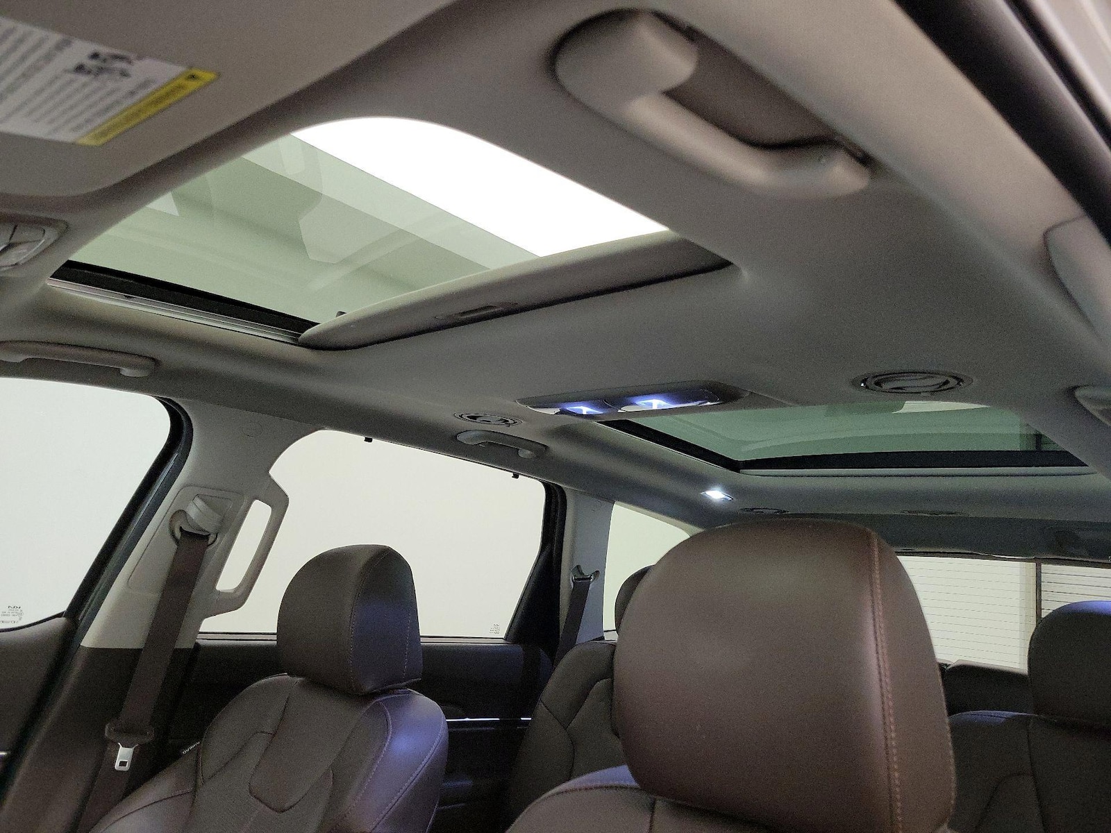 2022 Kia Telluride SX - Photo 21