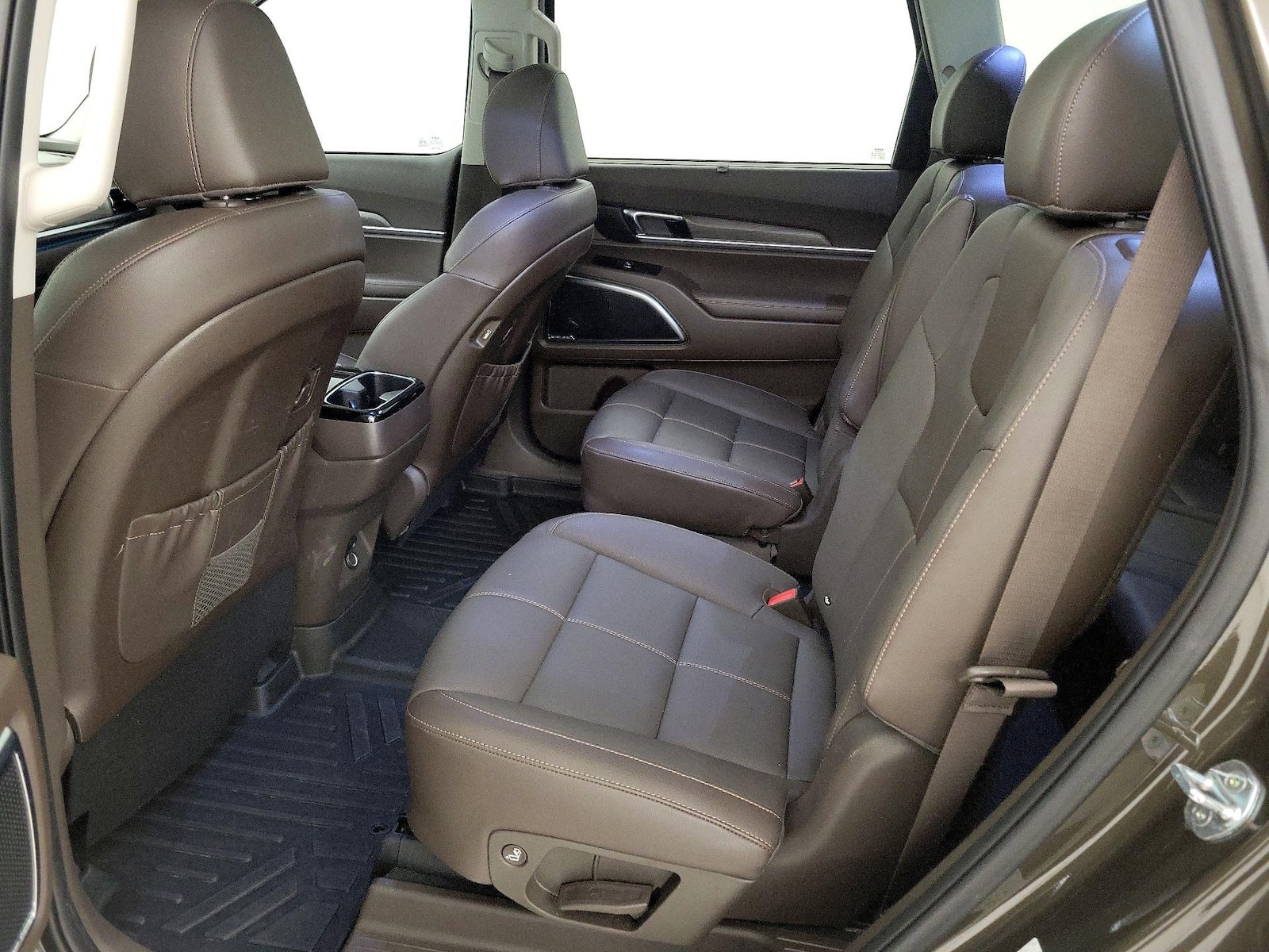 2022 Kia Telluride SX - Photo 22