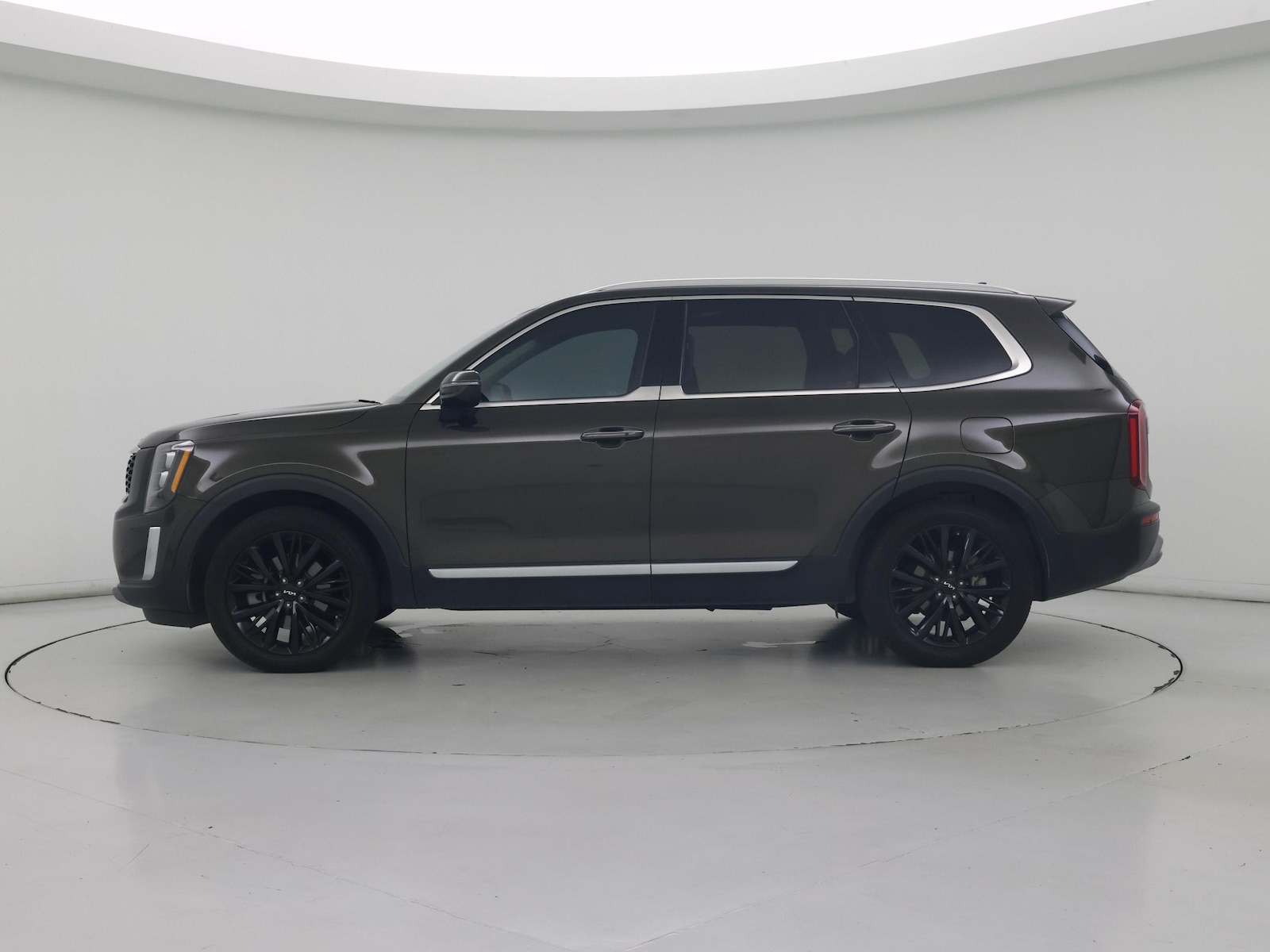 2022 Kia Telluride SX - Photo 4
