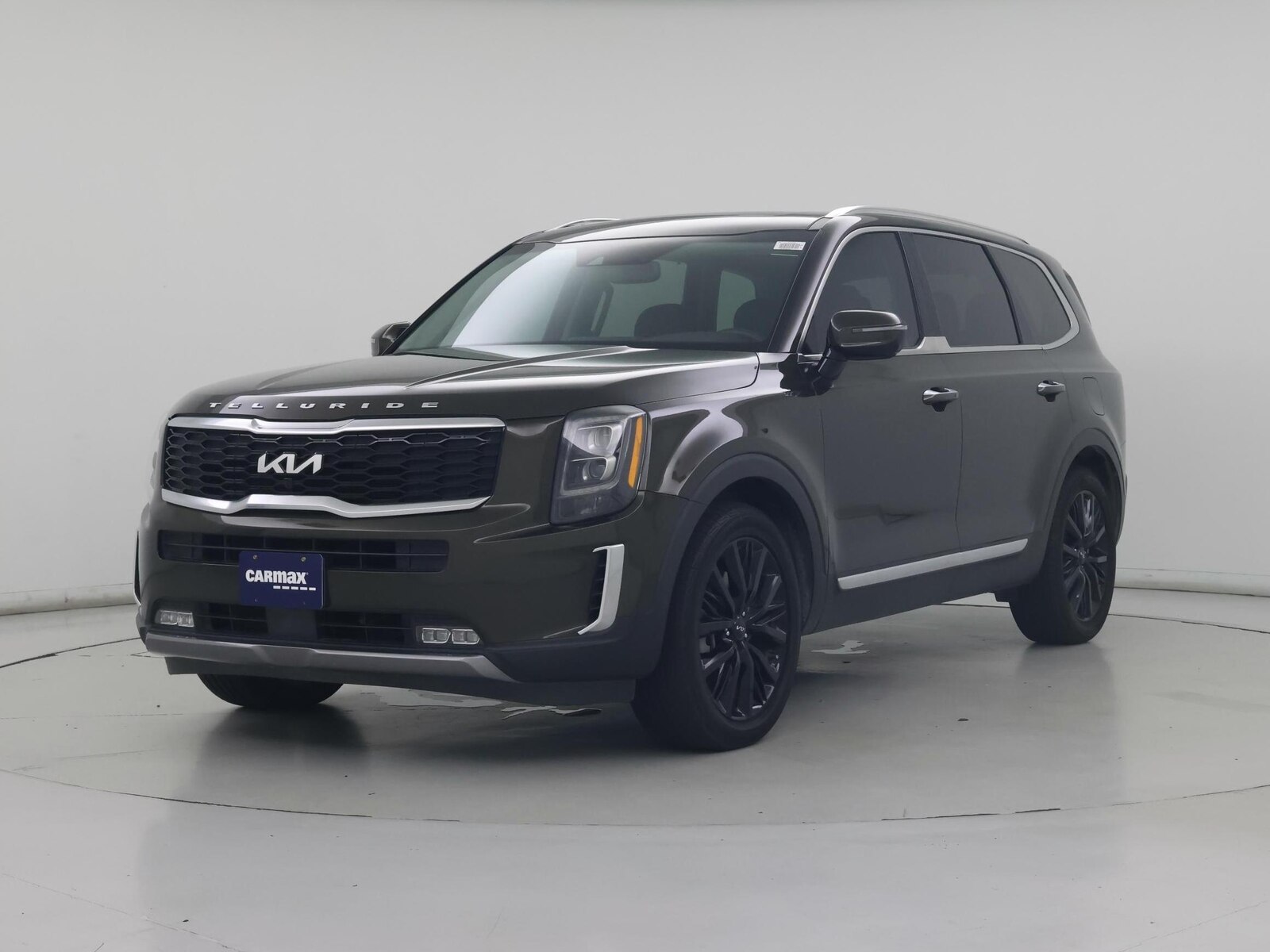 2022 Kia Telluride SX - Photo 5