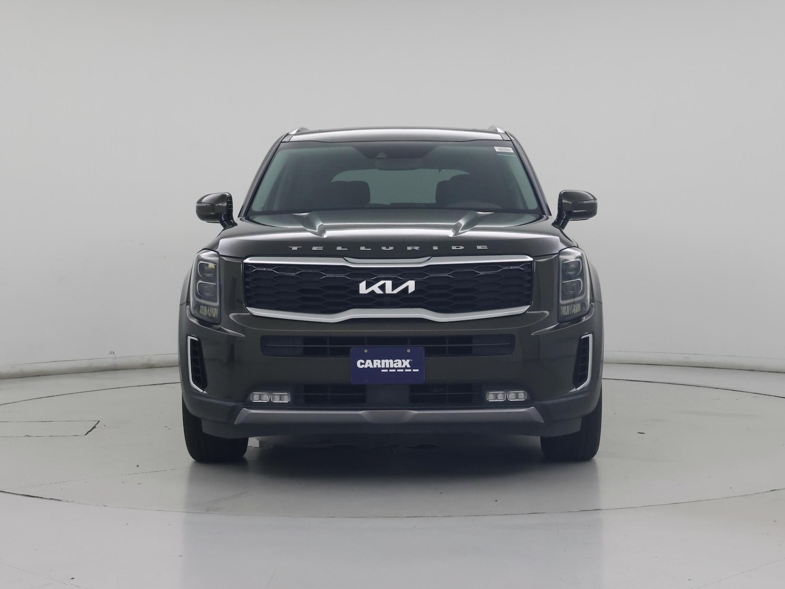 2022 Kia Telluride SX - Photo 6