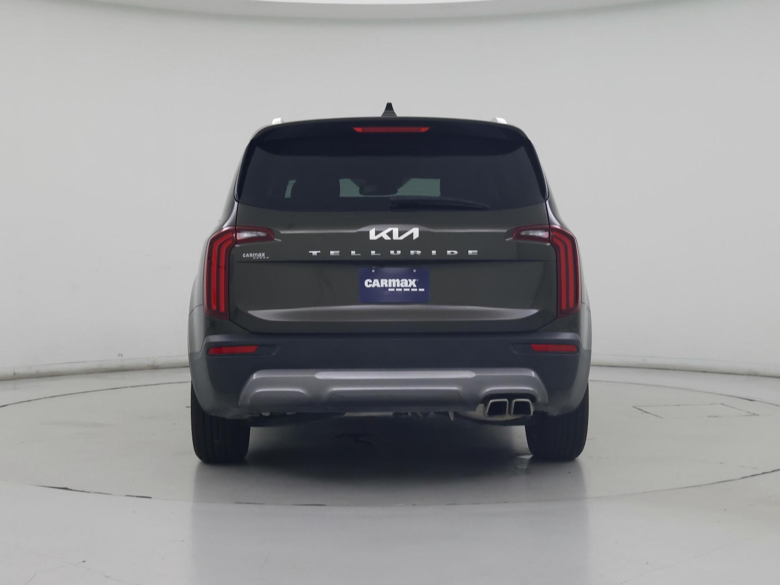 2022 Kia Telluride SX - Photo 7