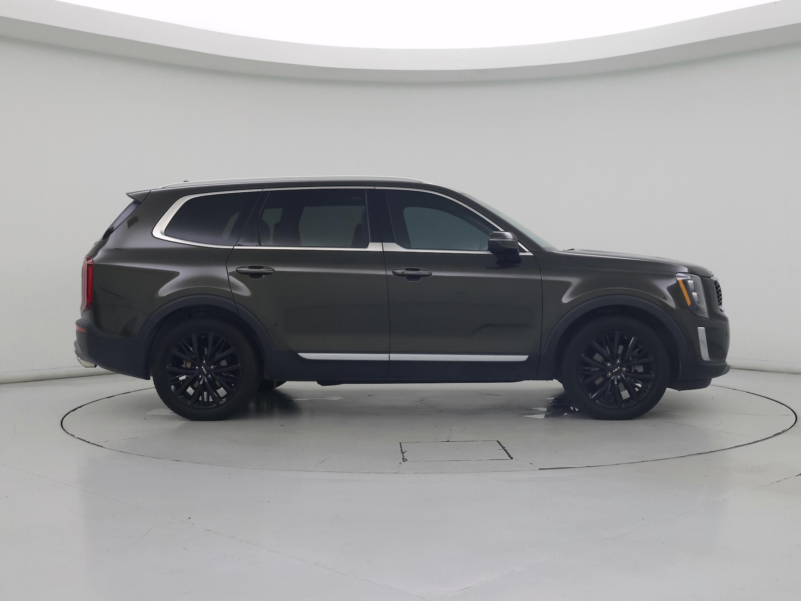 2022 Kia Telluride SX - Photo 8