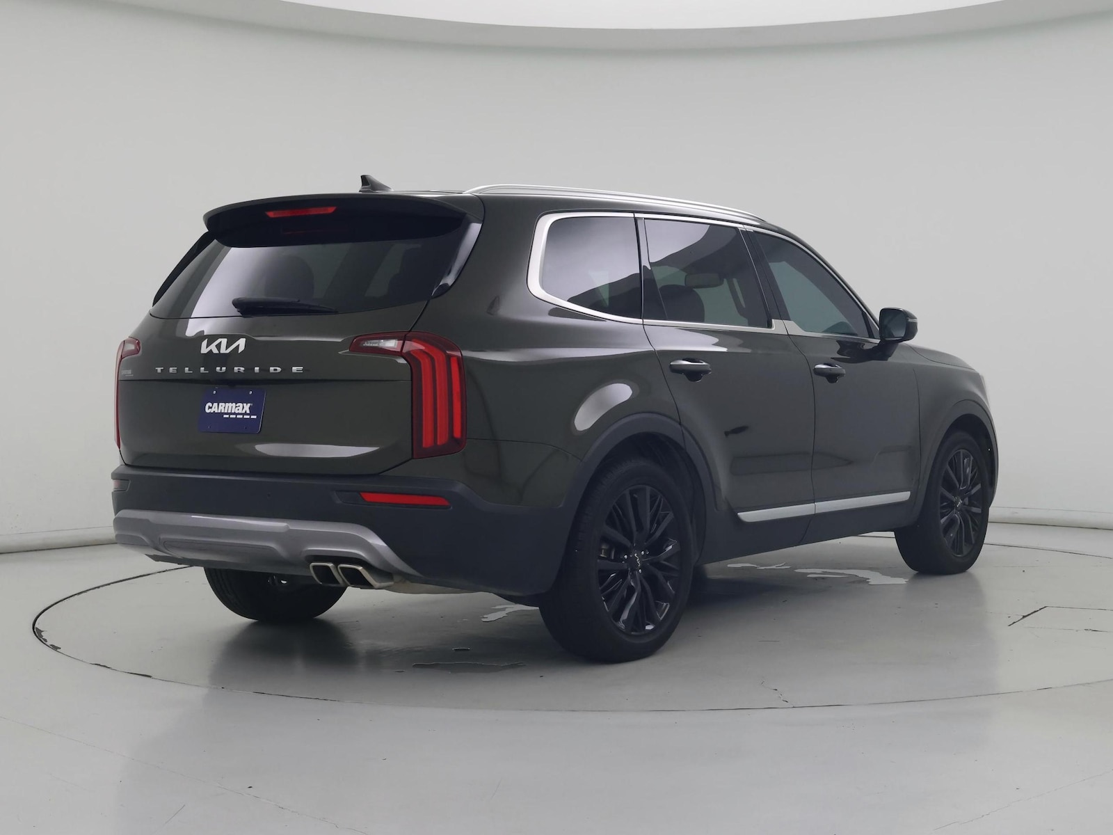 2022 Kia Telluride SX - Photo 9