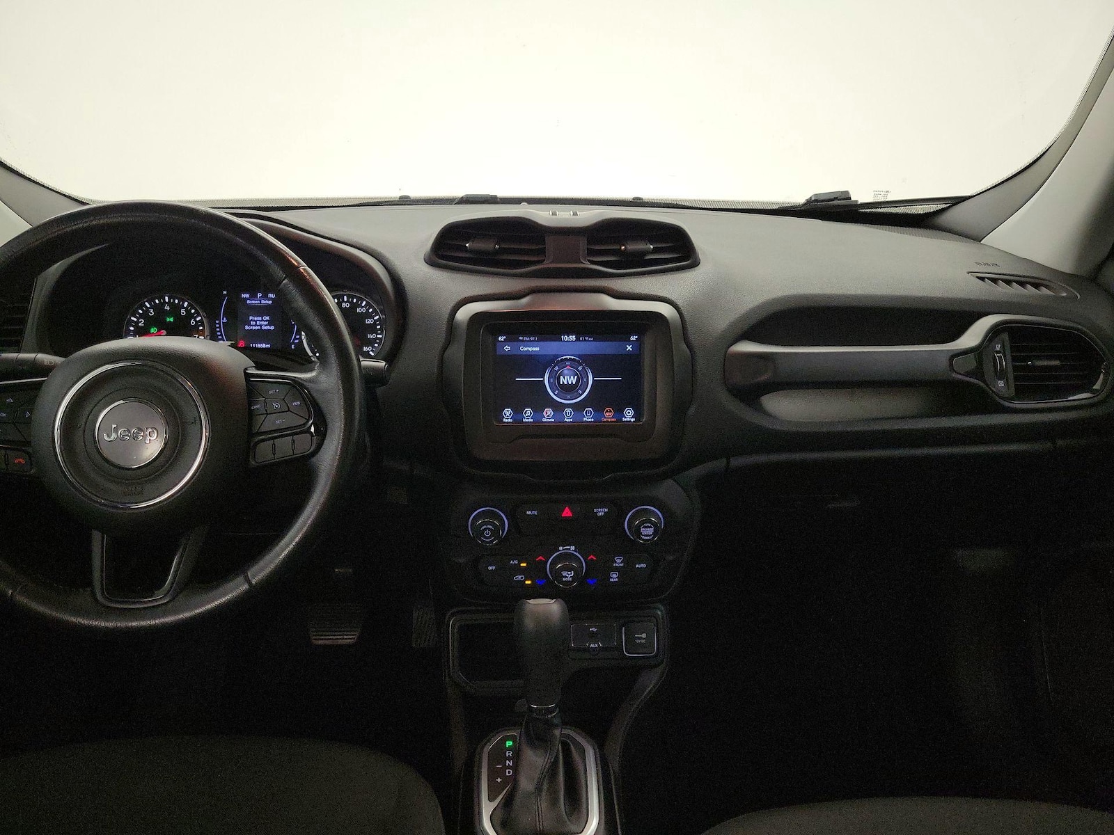 Rear View Camera