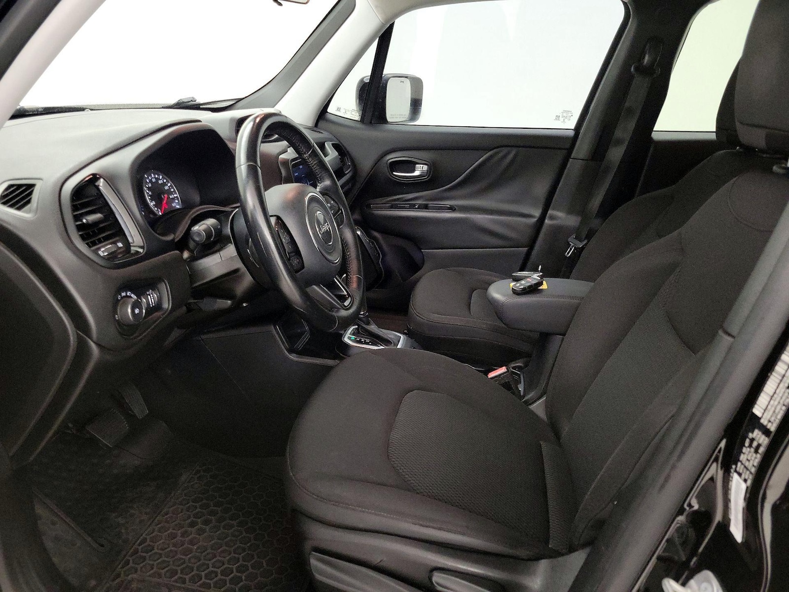 Side Airbags