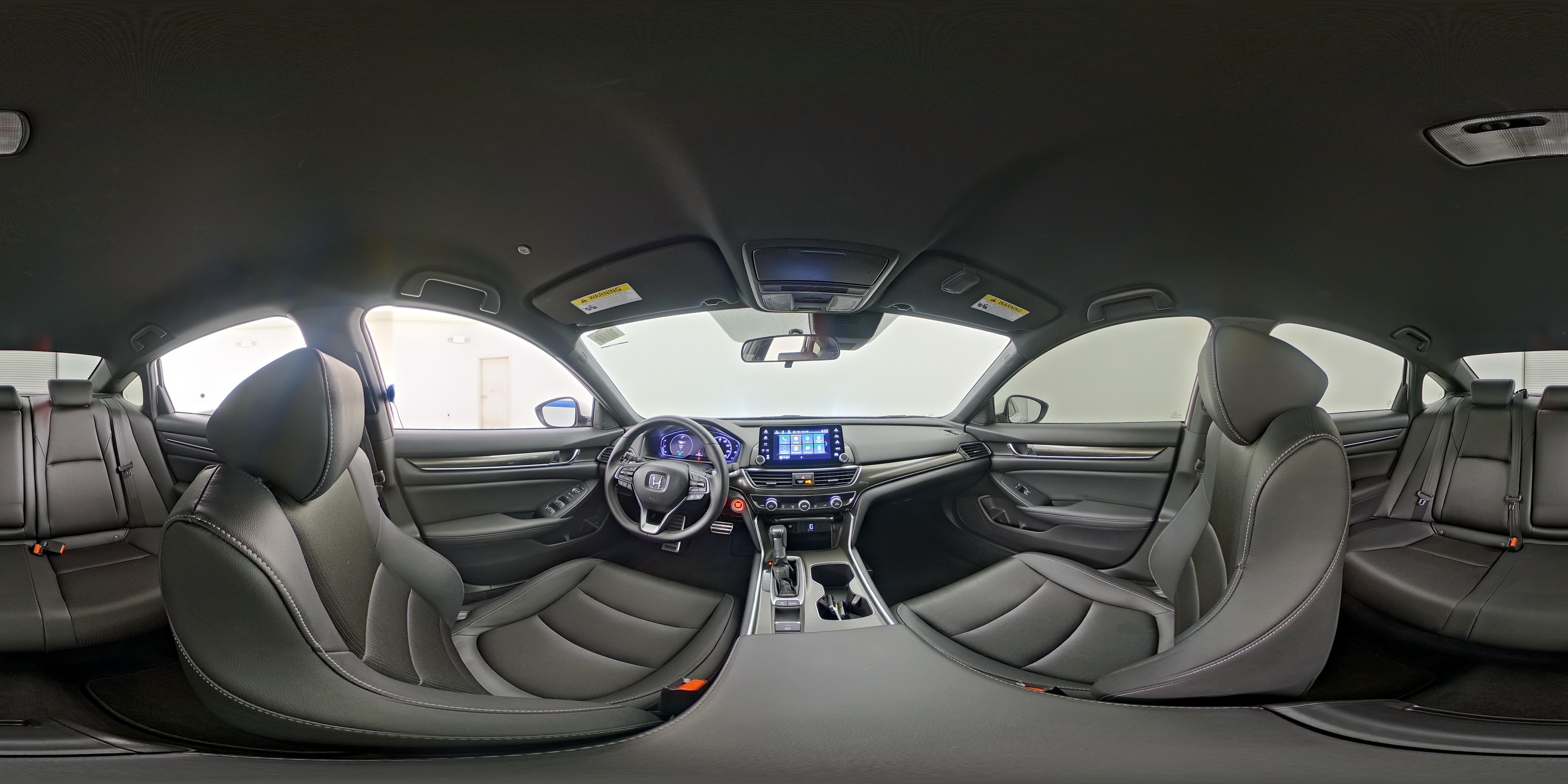 2019 Honda Accord Sport - Photo 24