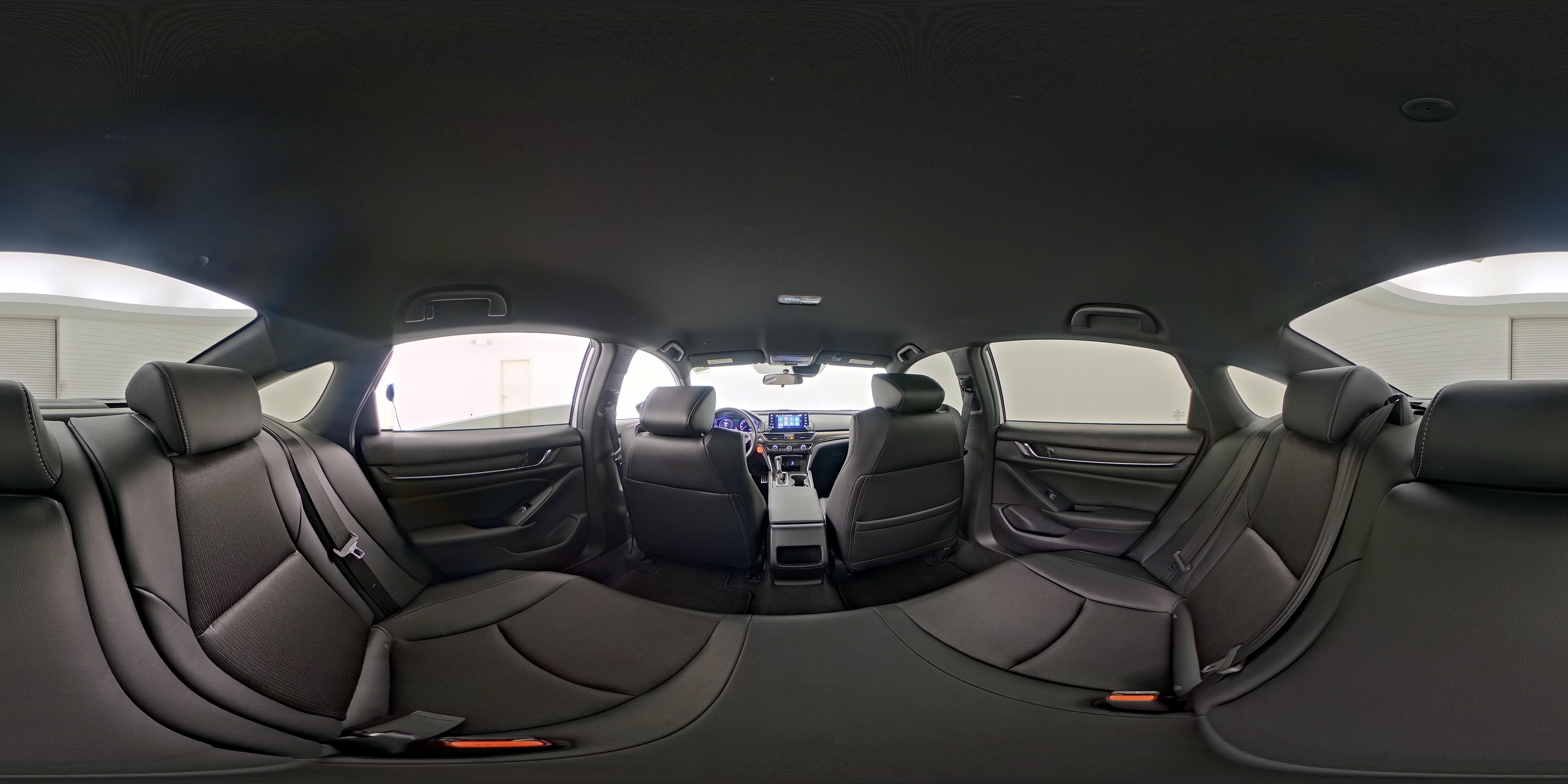 2019 Honda Accord Sport - Photo 25