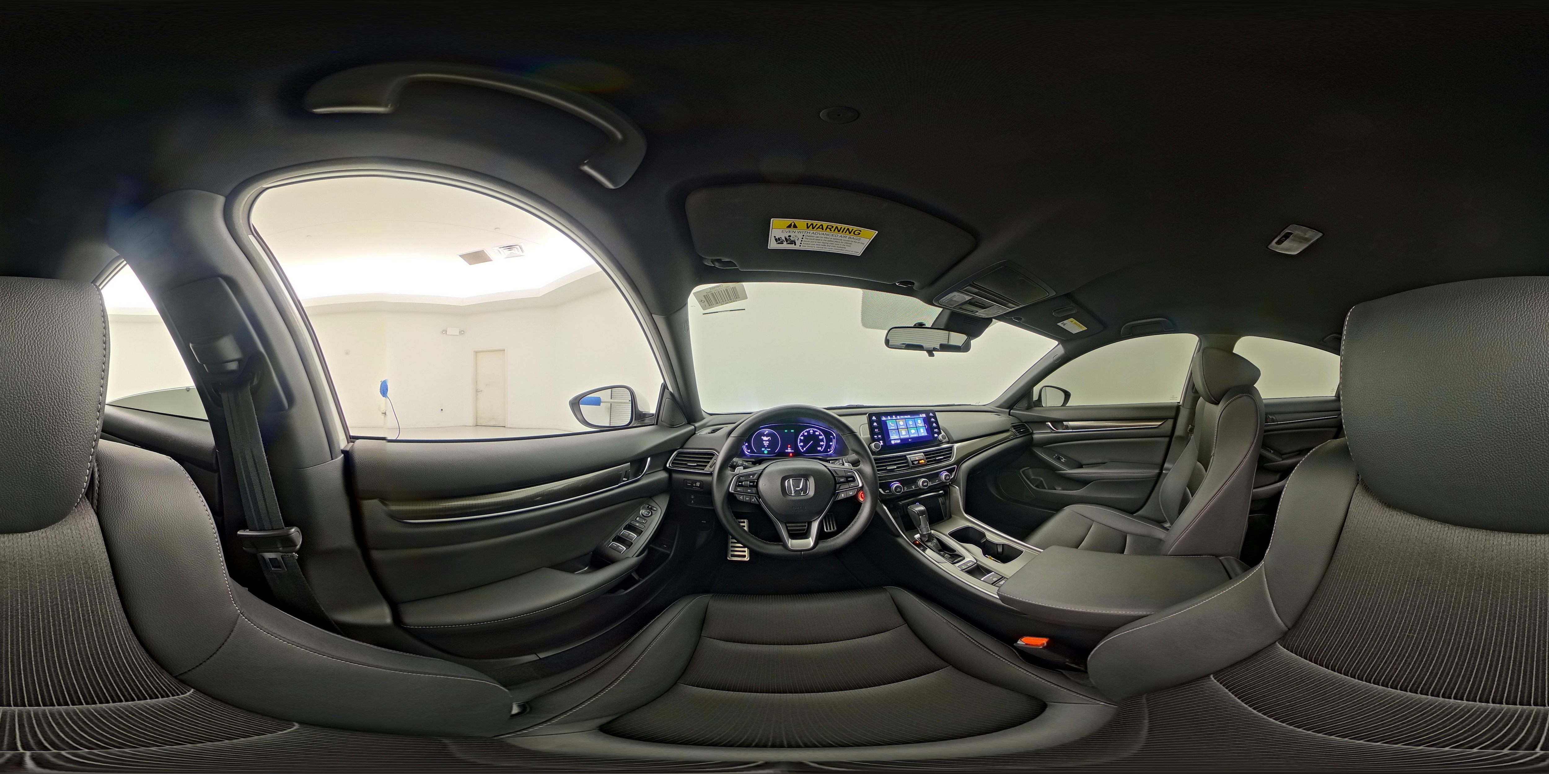 2019 Honda Accord Sport - Photo 26