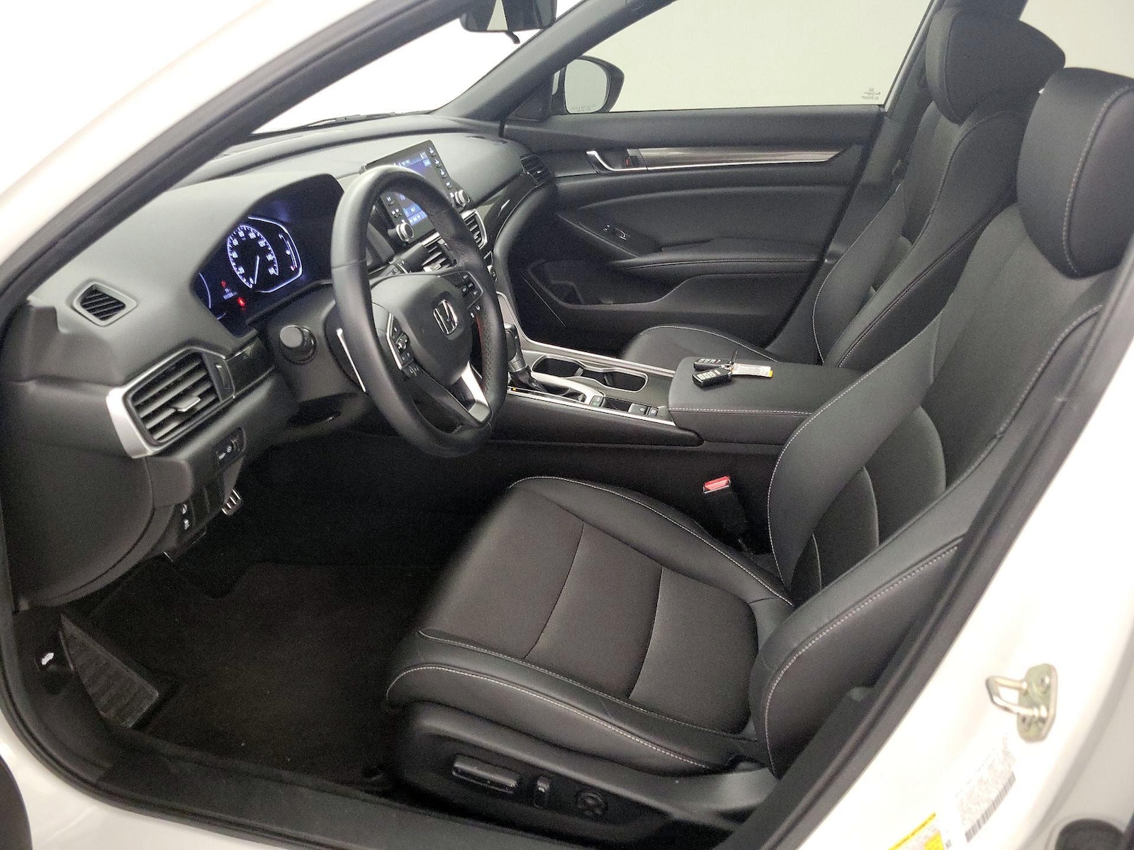 2019 Honda Accord Sport - Photo 12