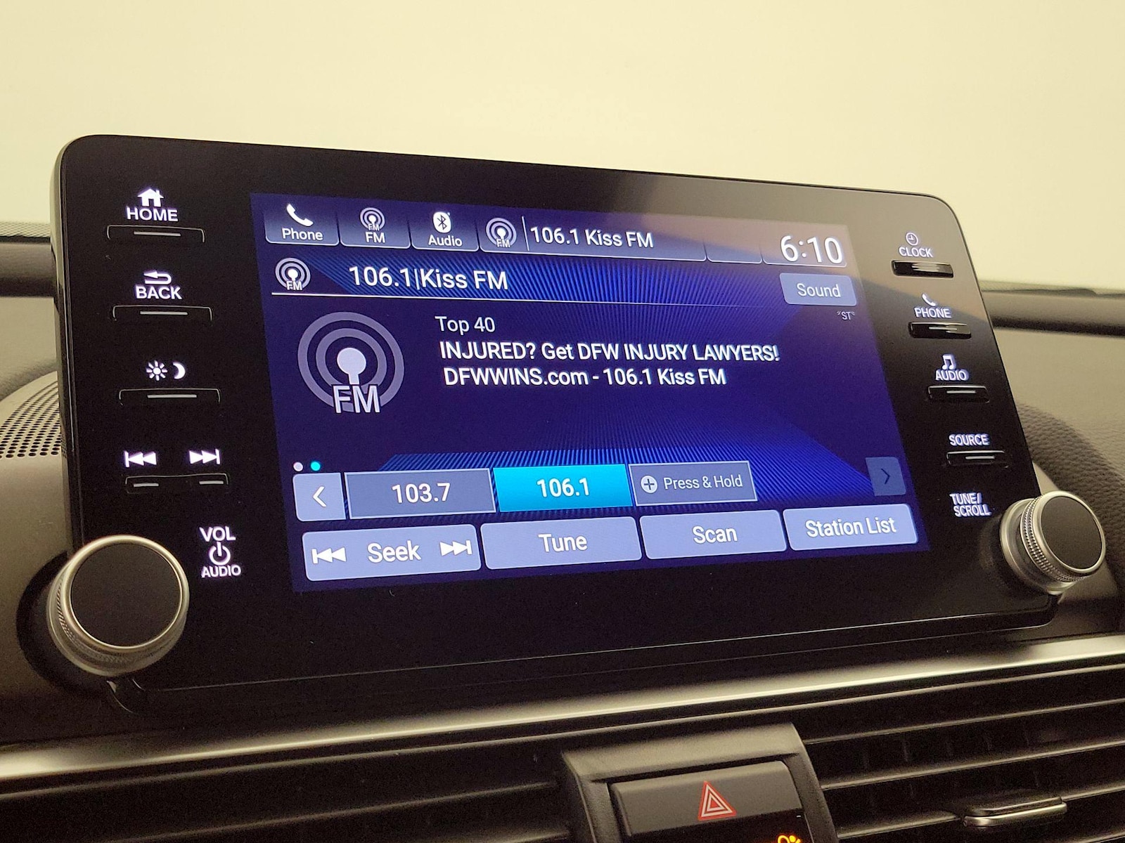 2019 Honda Accord Sport - Photo 16