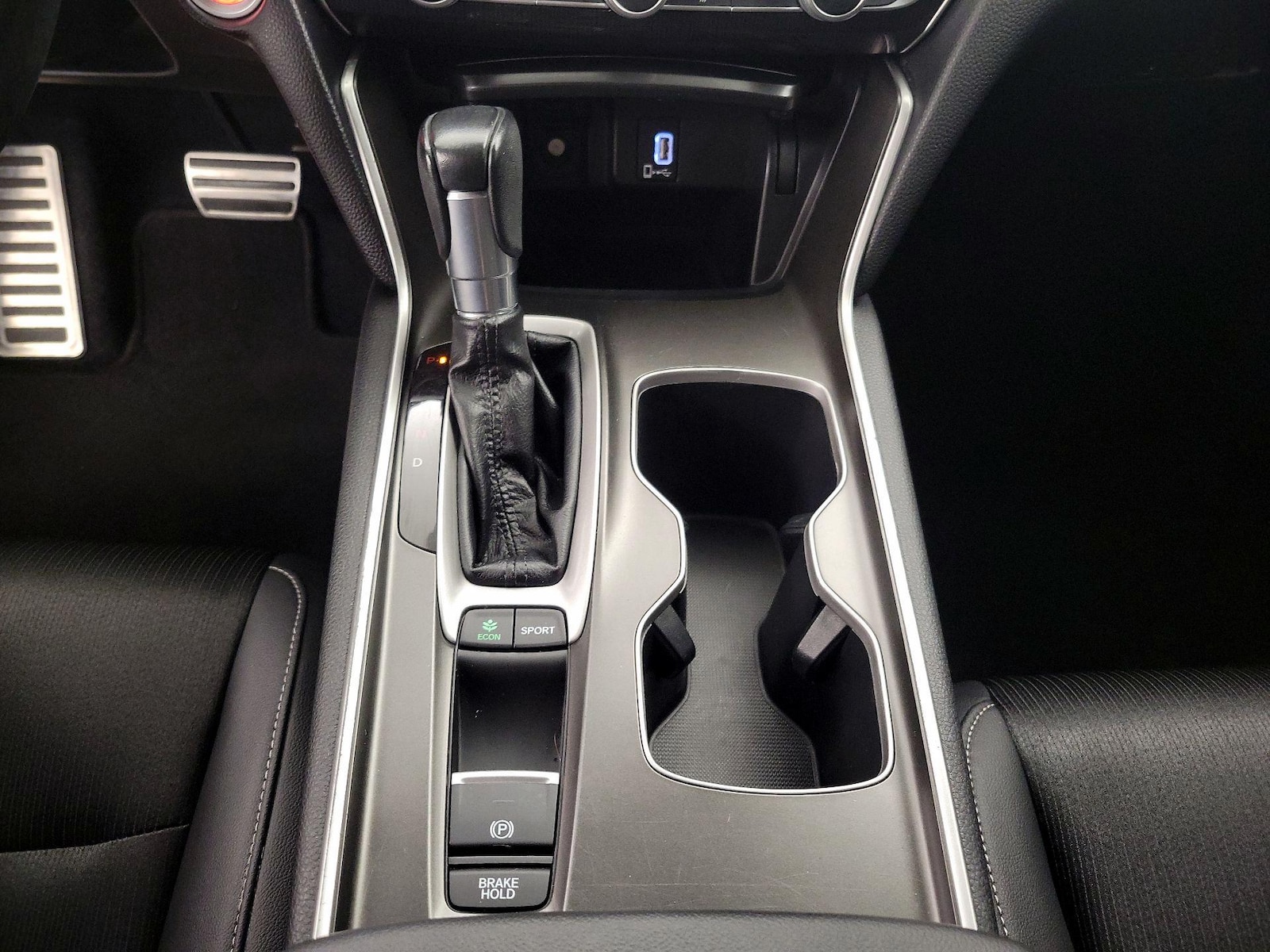 2019 Honda Accord Sport - Photo 18