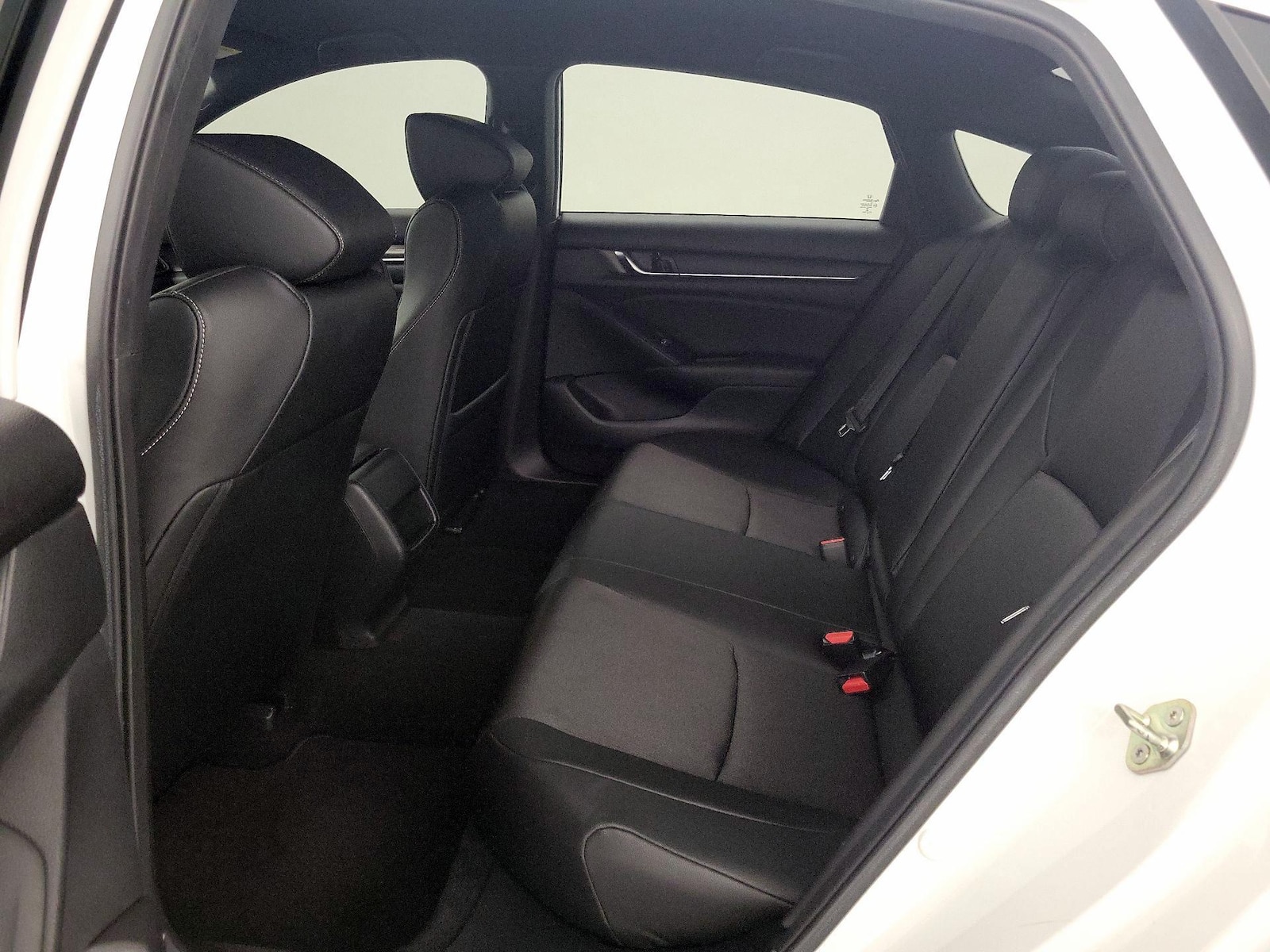 2019 Honda Accord Sport - Photo 20