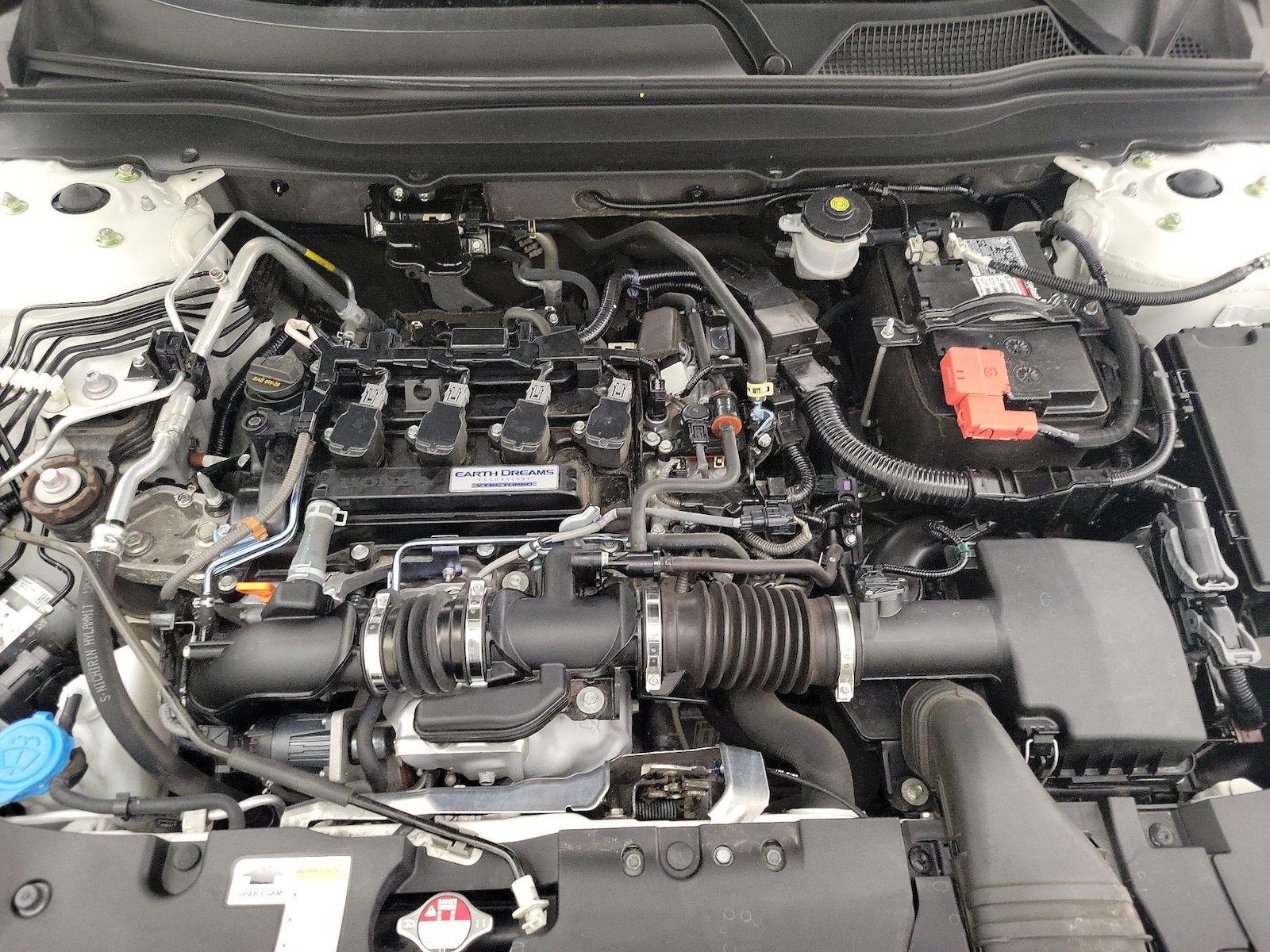2019 Honda Accord Sport - Photo 22