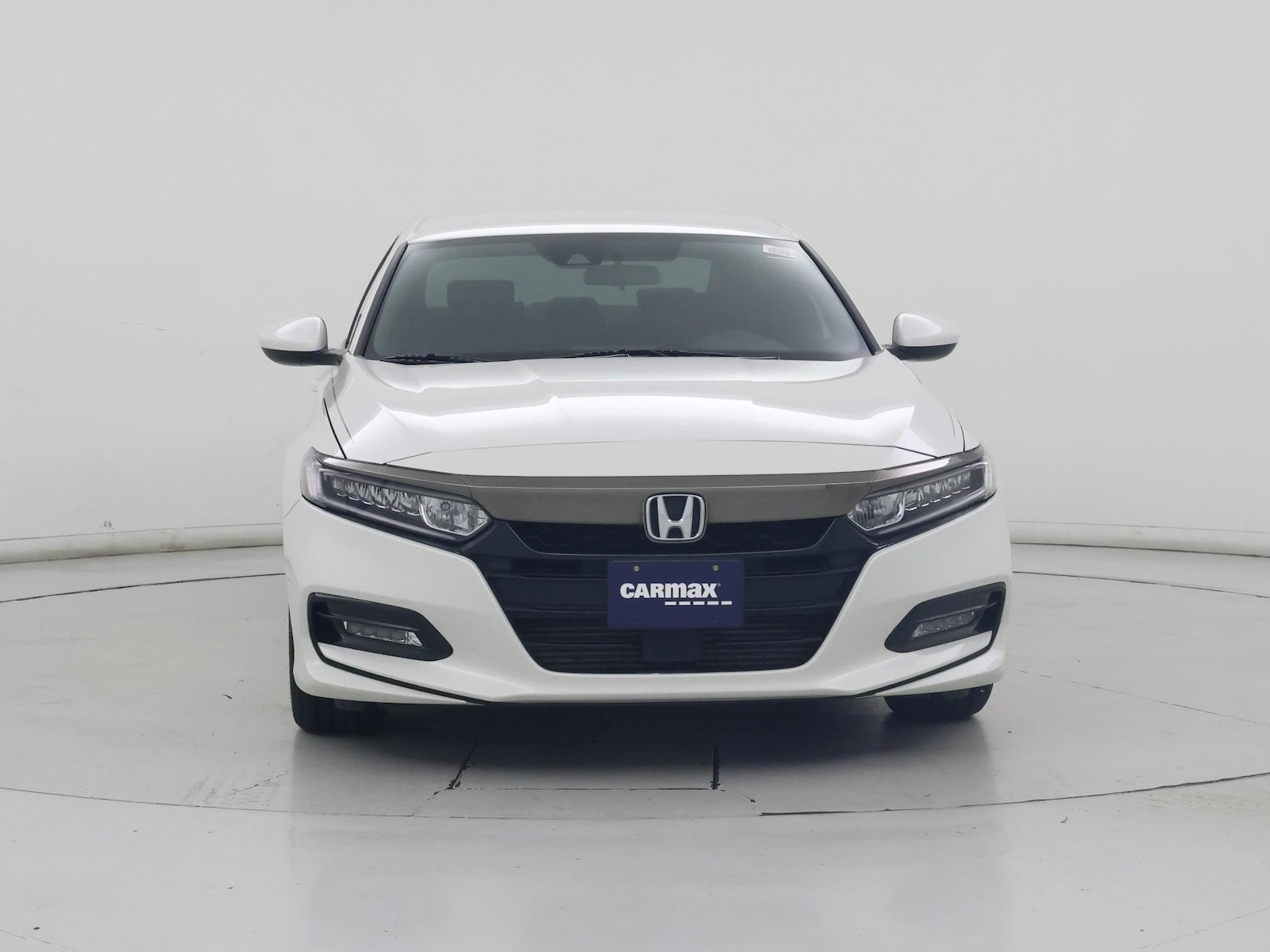 2019 Honda Accord Sport - Photo 6