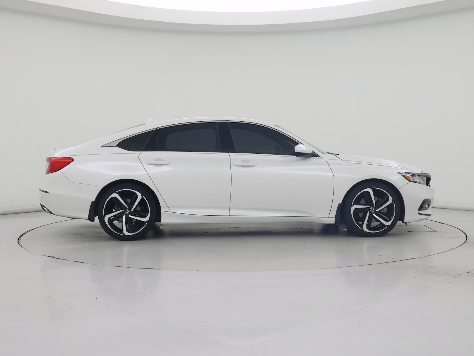 2019 Honda Accord Sport - Photo 8