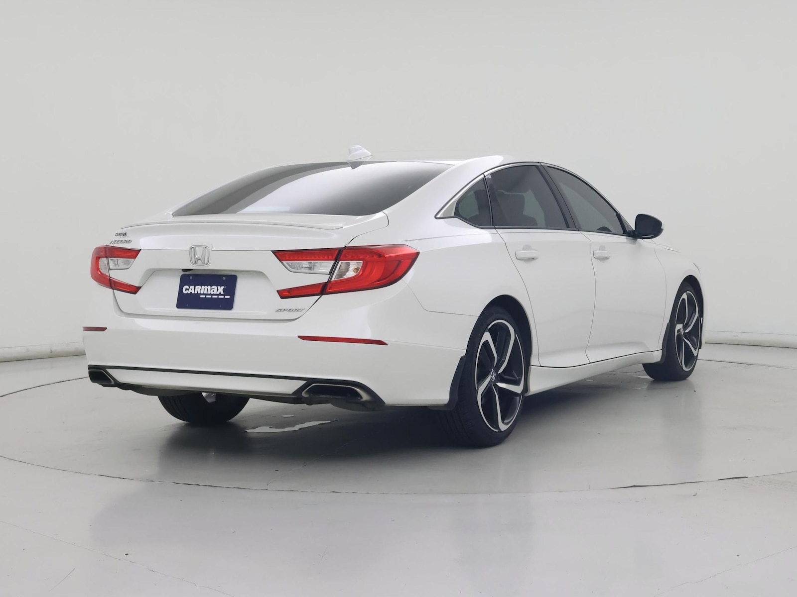 2019 Honda Accord Sport - Photo 9