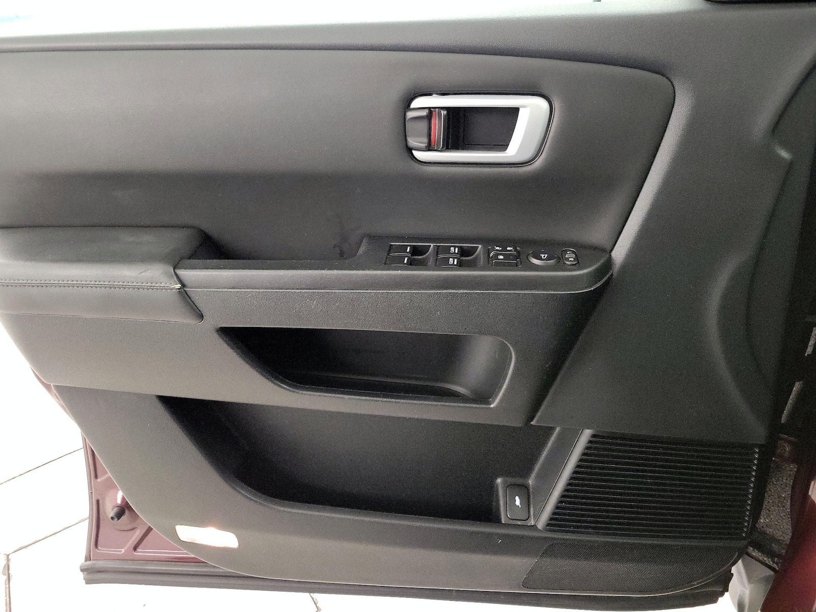 2014 Honda Pilot EX-L - Photo 13