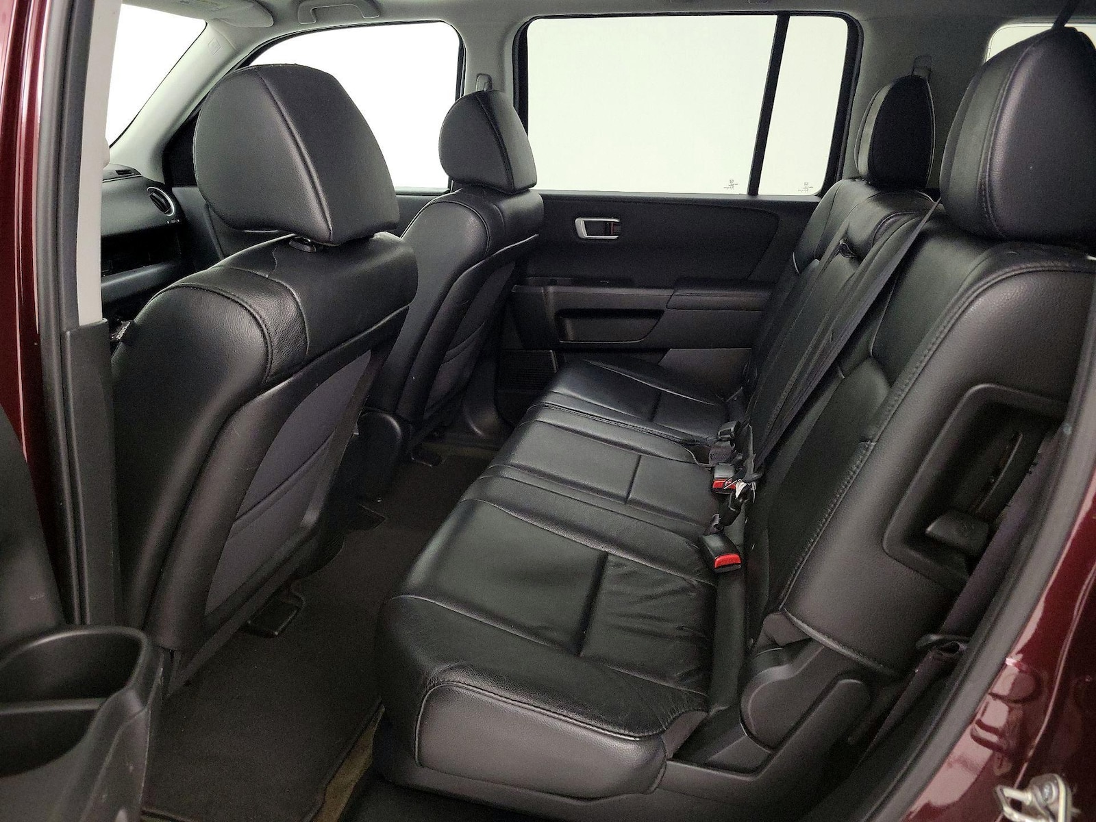2014 Honda Pilot EX-L - Photo 21