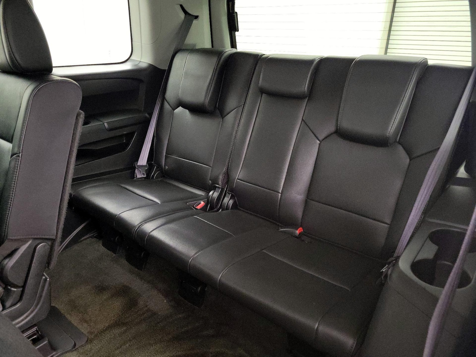 2014 Honda Pilot EX-L - Photo 22