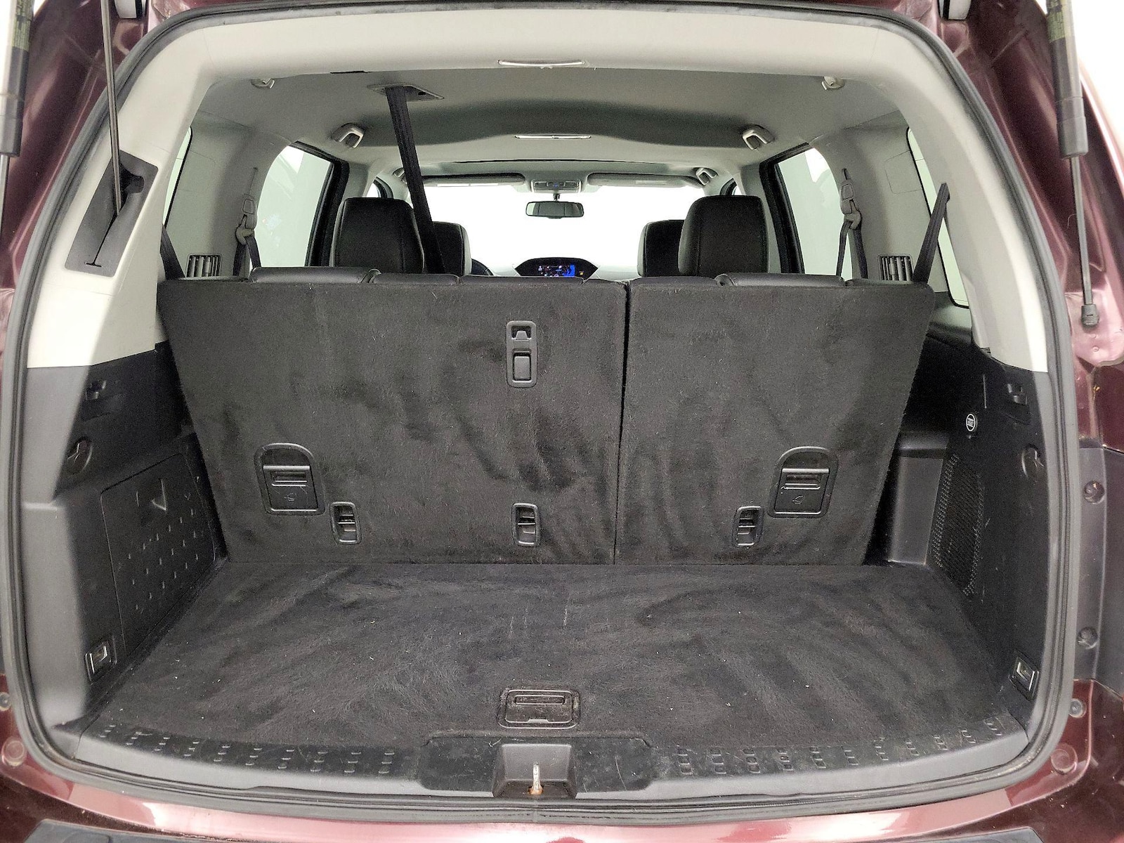 2014 Honda Pilot EX-L - Photo 23